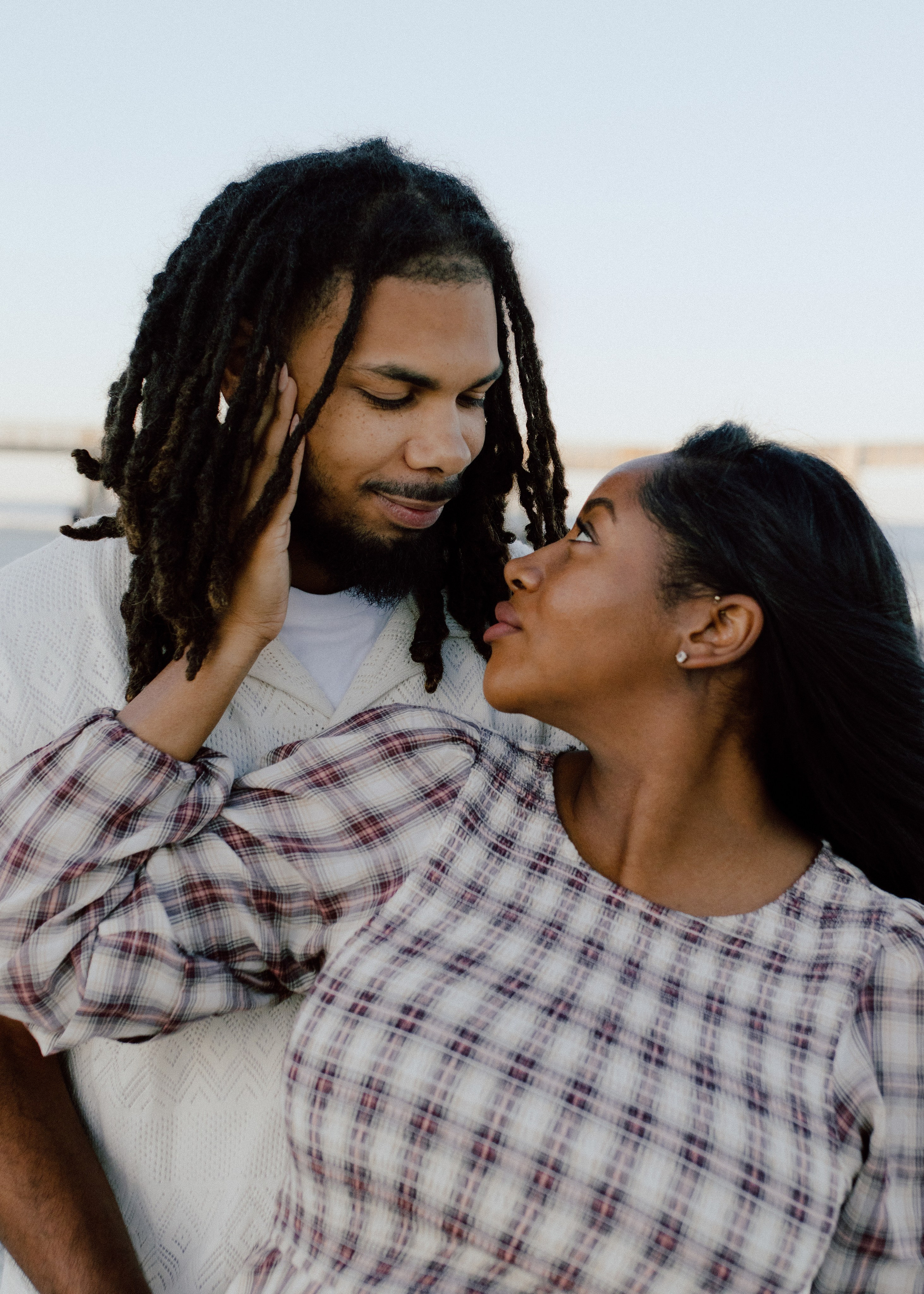 Christy’s Maternity at Jacksonville Beach. Portrait and couples photographer in Florida, Valeriia Honcharova