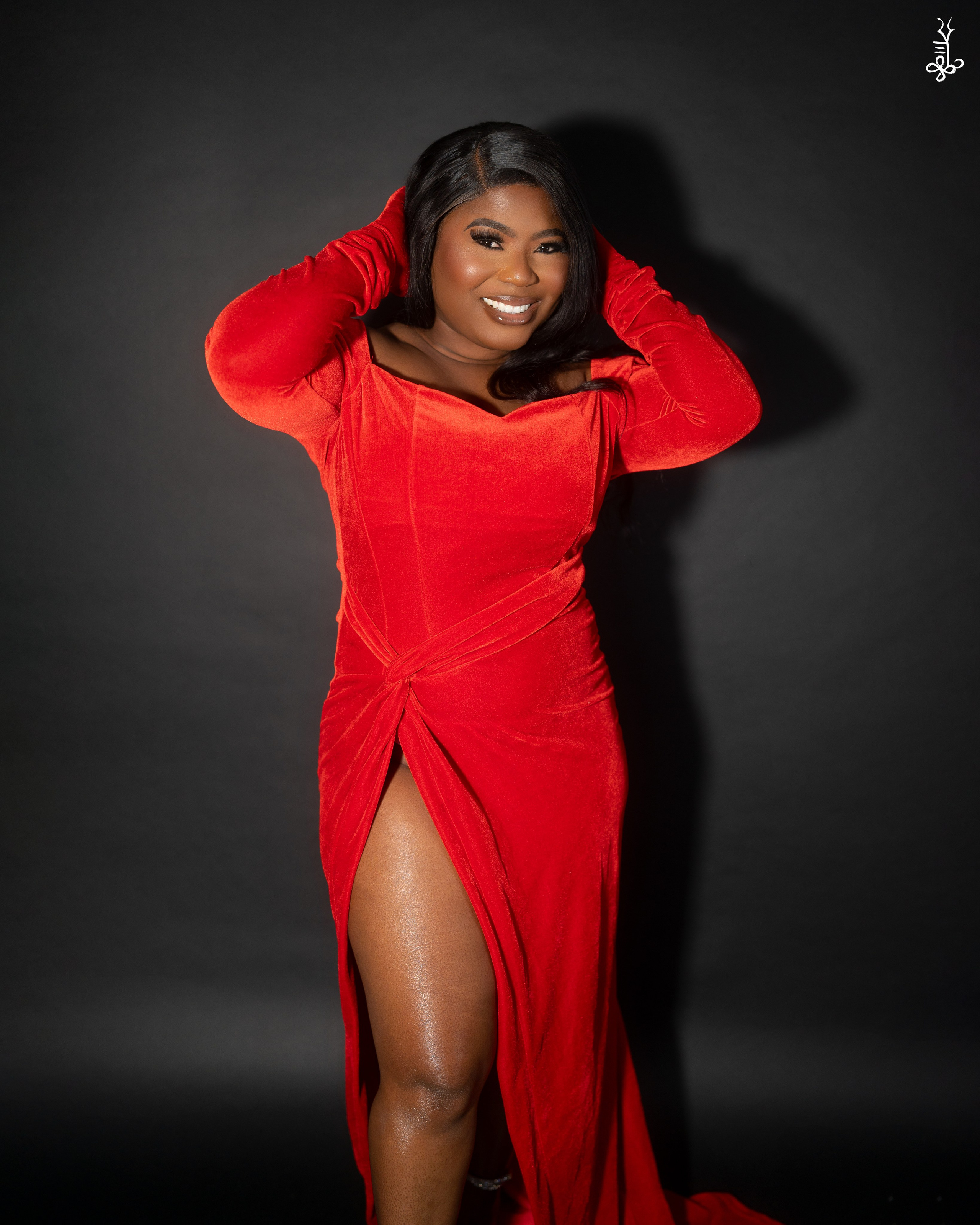 DARLINE. Ke’Ondris