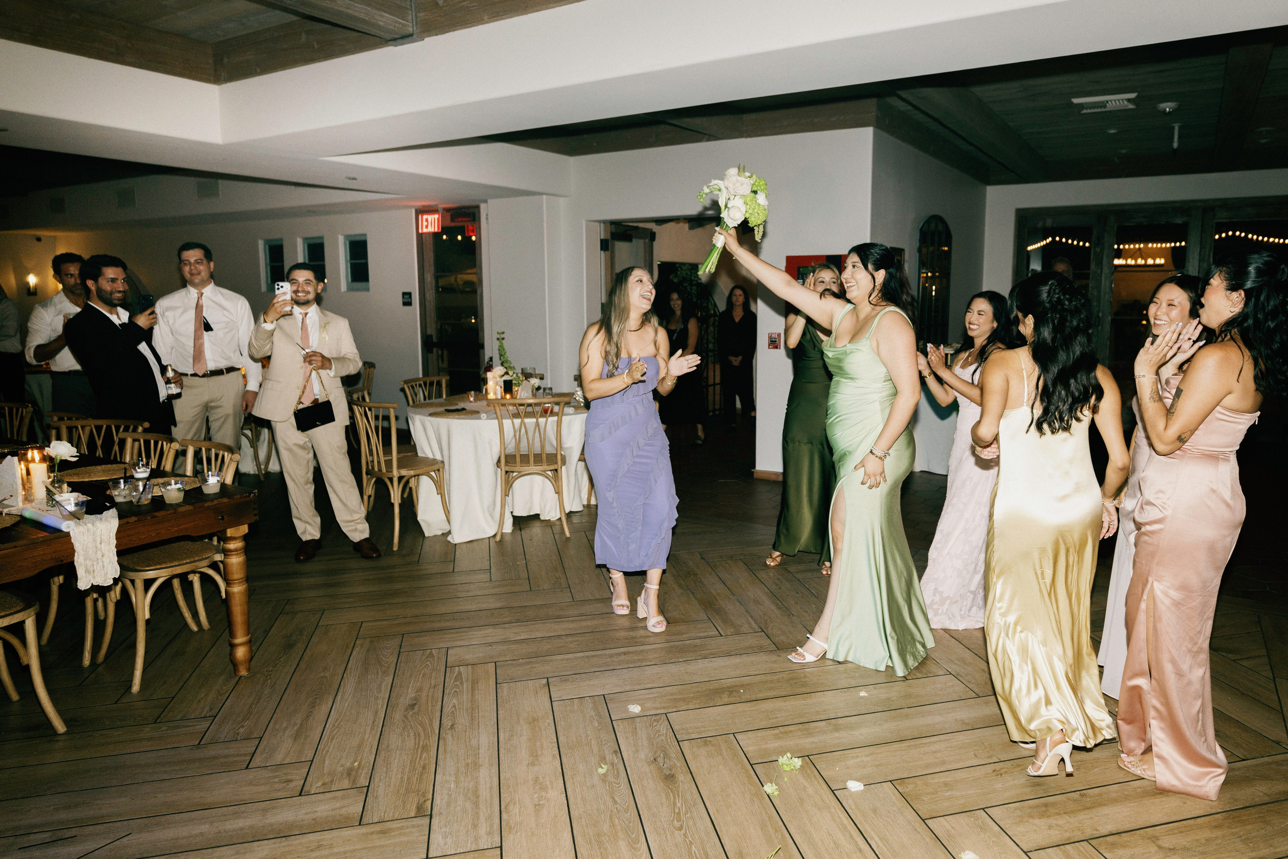 S&J Wedding San Juan Capistrano, California. Wedding Photography & Videography Team in California, Los Angeles, San Francisco, San Diego and Travel