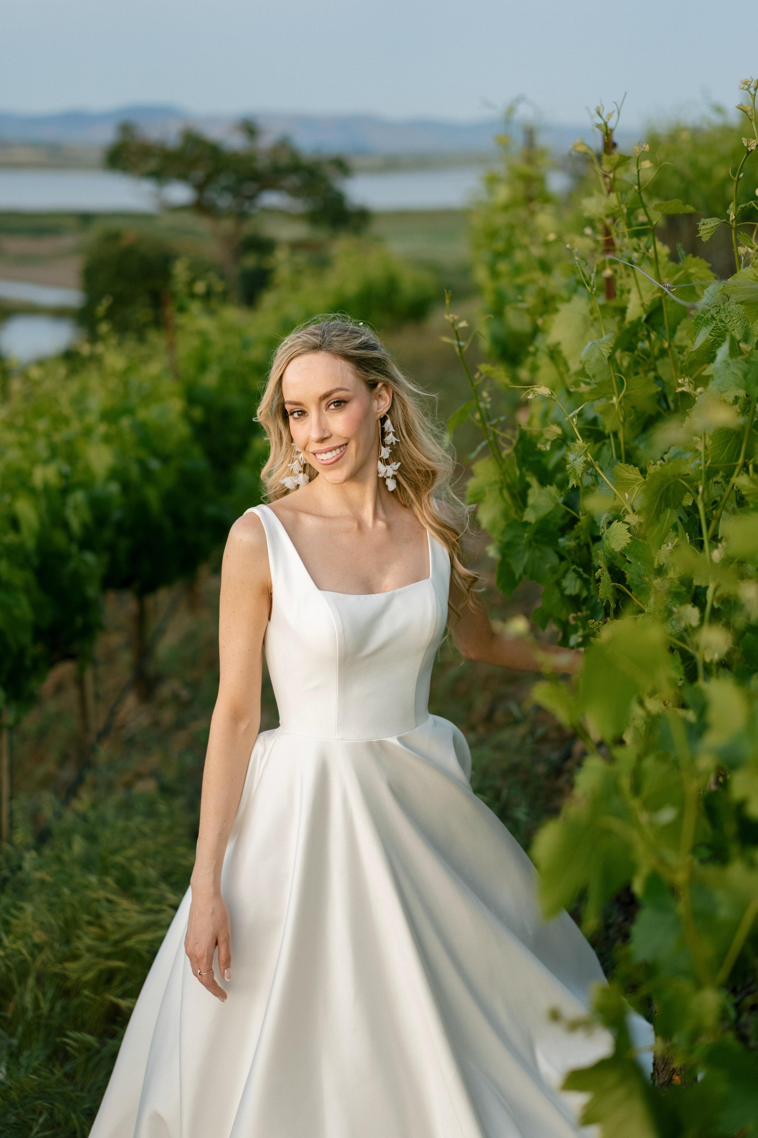 Celina & Chad Wedding. Napa Valley, California. Wedding Photography & Videography Team in California, Los Angeles, San Francisco, San Diego and Travel