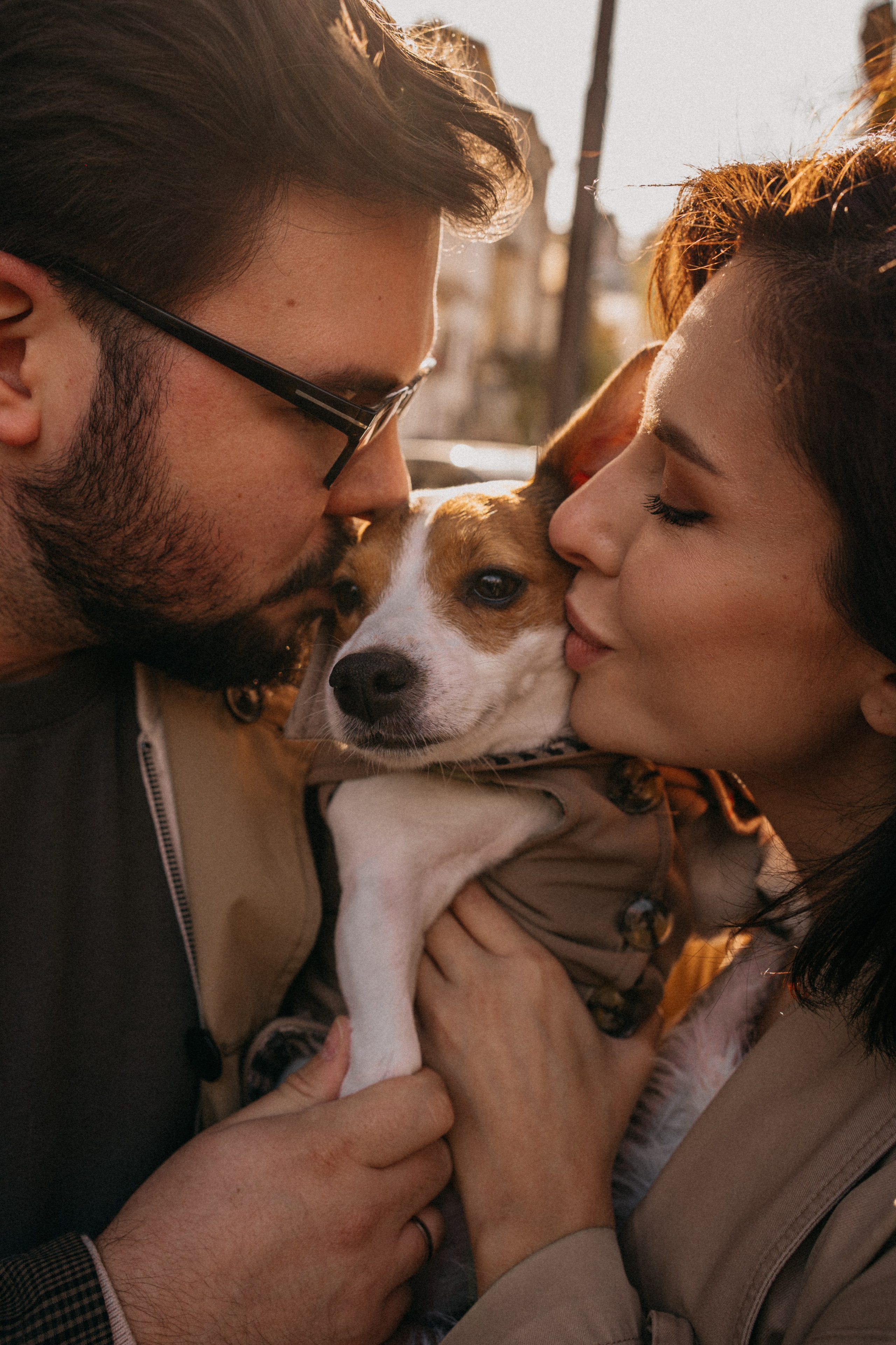 Зу & Саша. Фотограф Москва Ларина Юлия