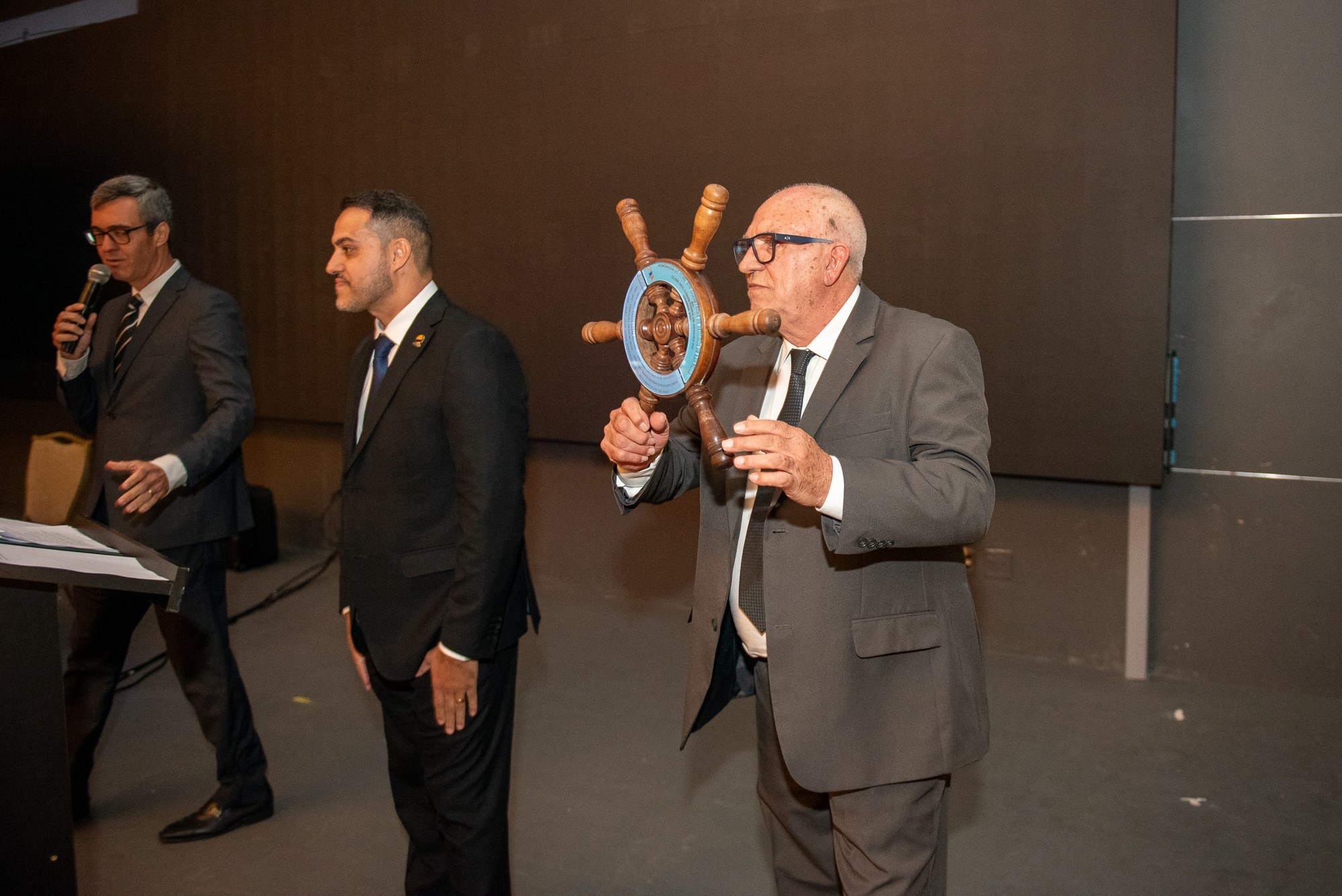 Clube dos Corretores de Seguros do ABC. 78 Imagens