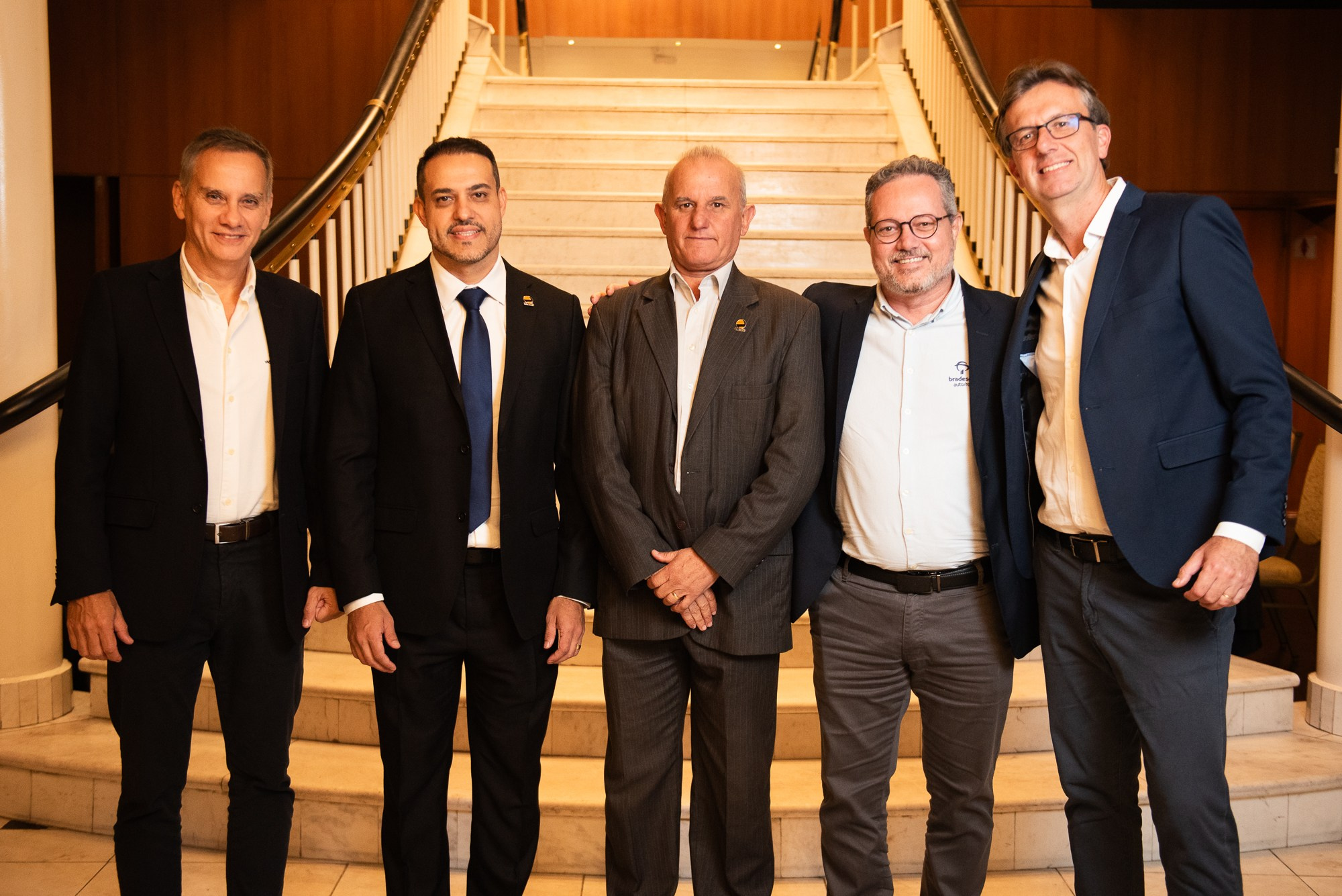 Clube dos Corretores de Seguros do ABC. 78 Imagens