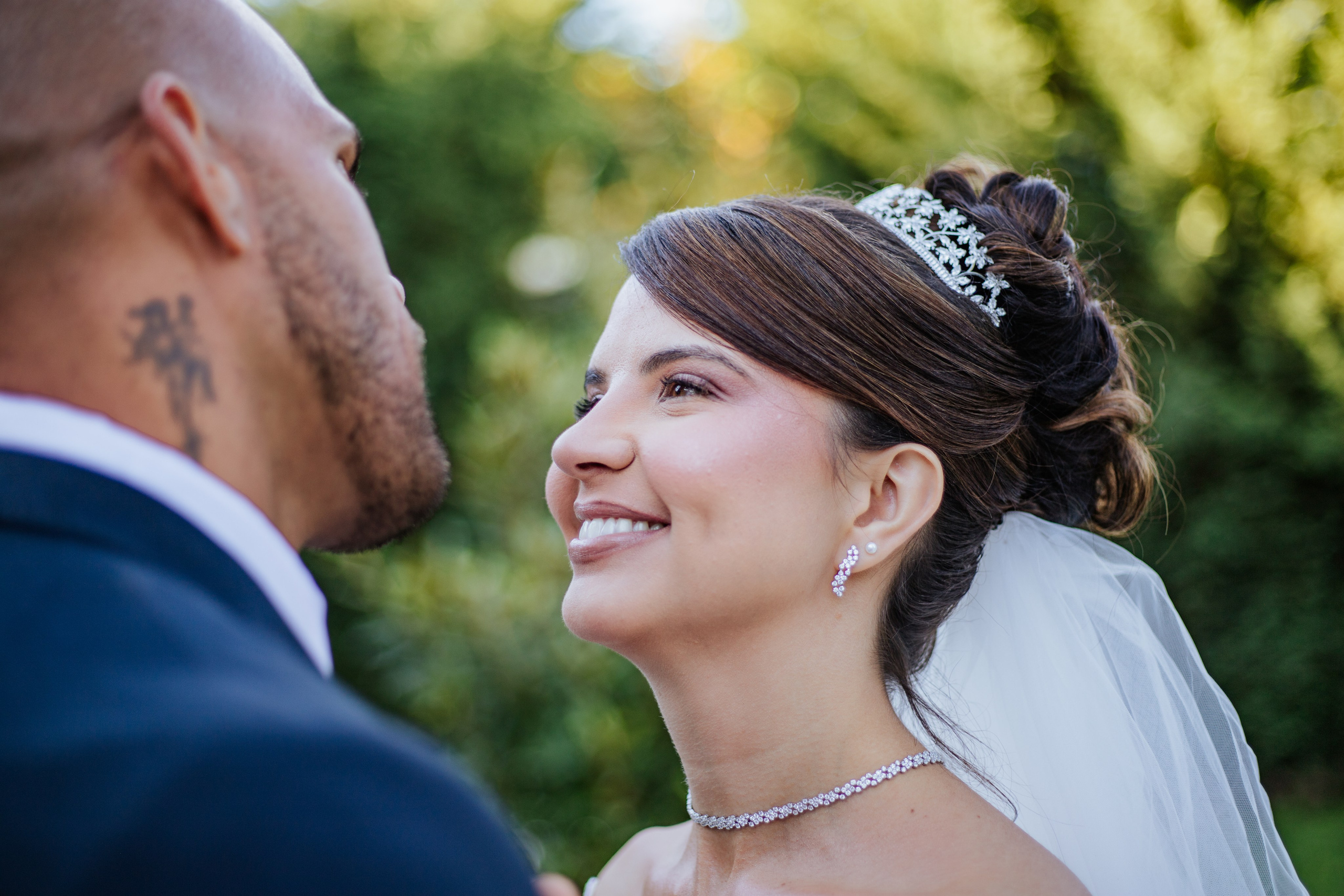 Casamento Hálida e Lucas. Davi Valente