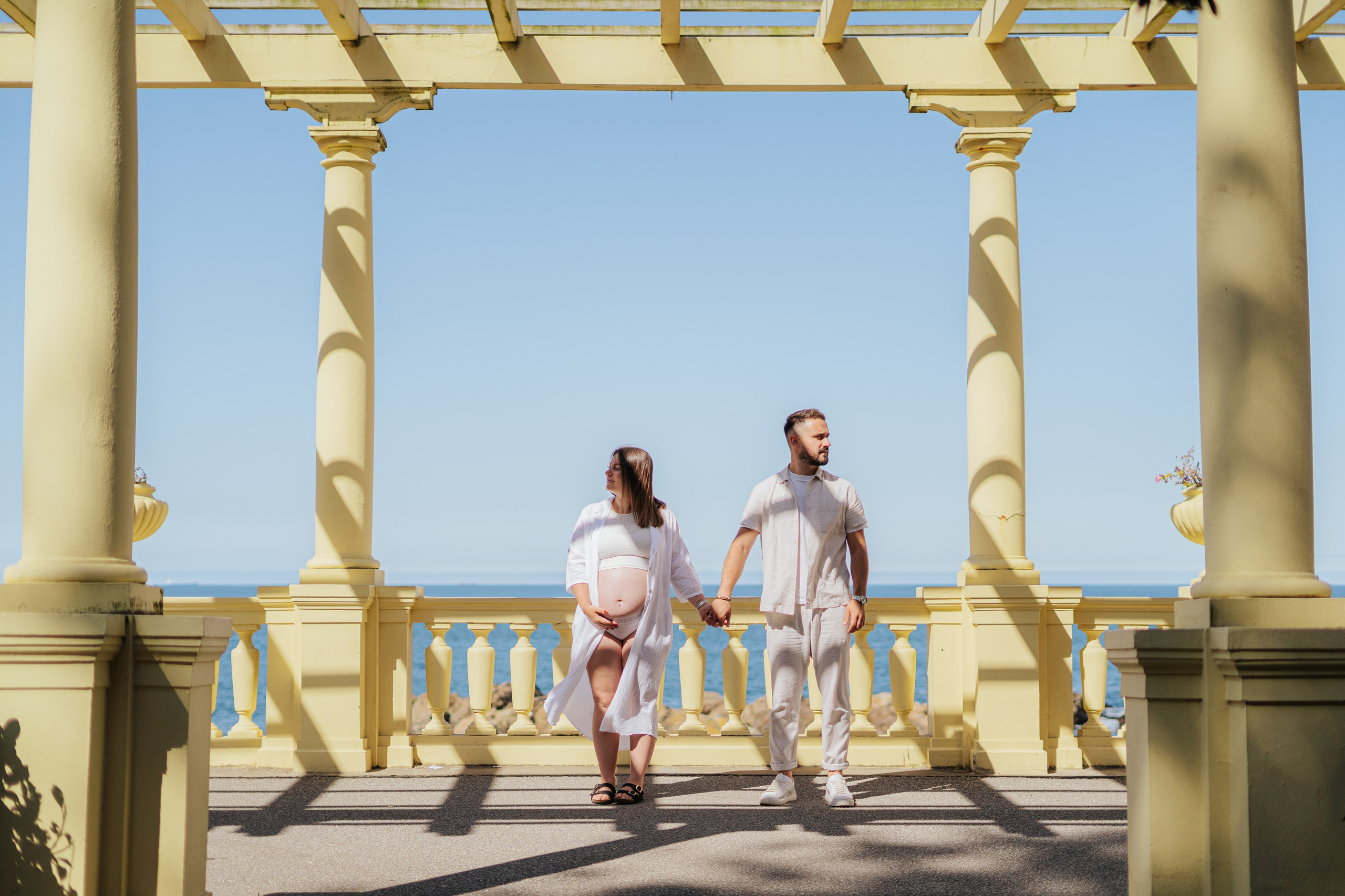 Elisa e Família. Davi Valente