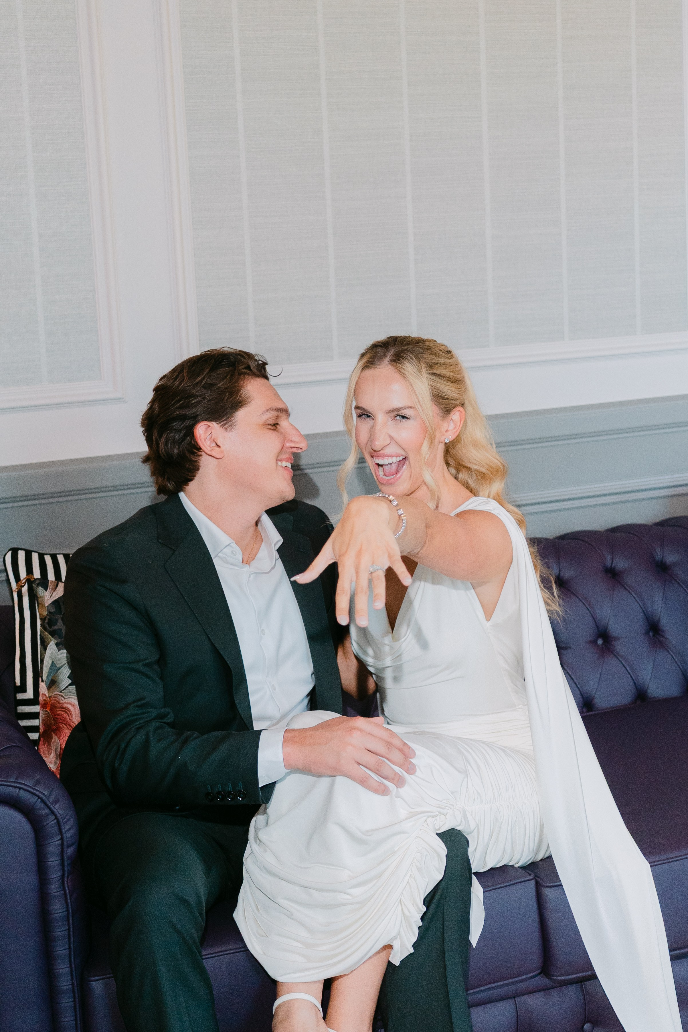 Wedding Reception — Jules & Leo. Wedding and couple photographer in Porto