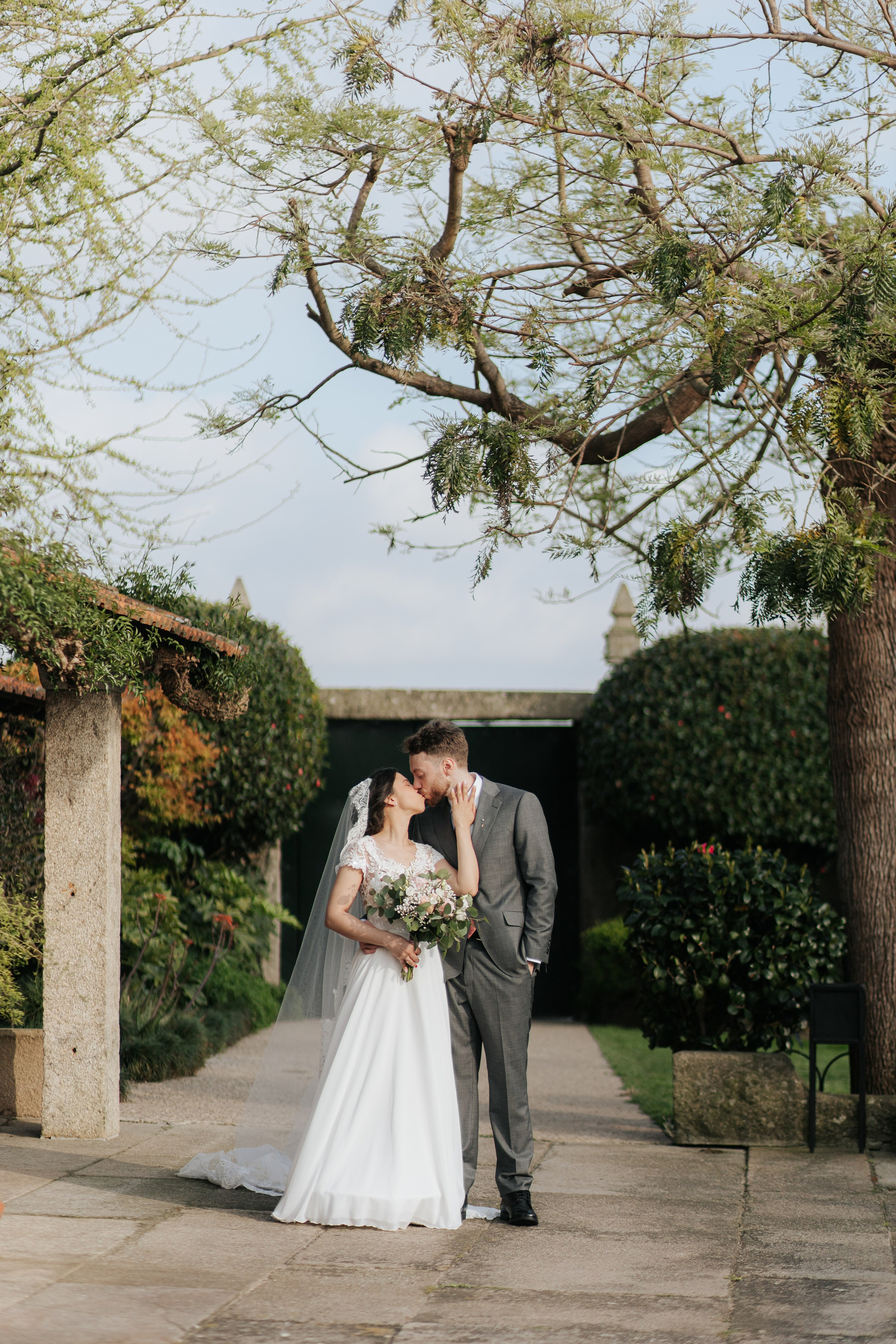 Casamento Gabriella e Gabriel. Davi Valente