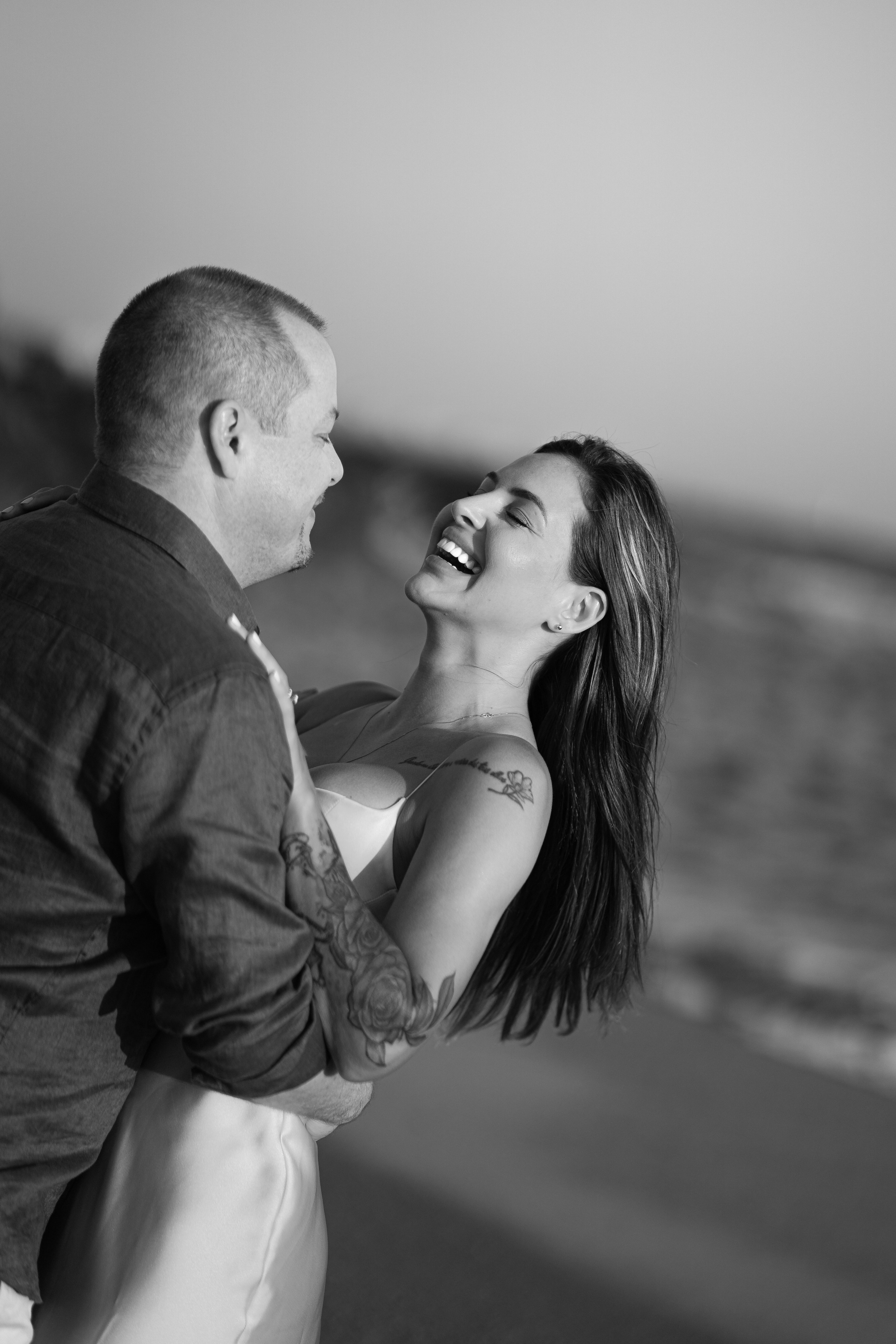 Yasmin & Candid. Davi Valente