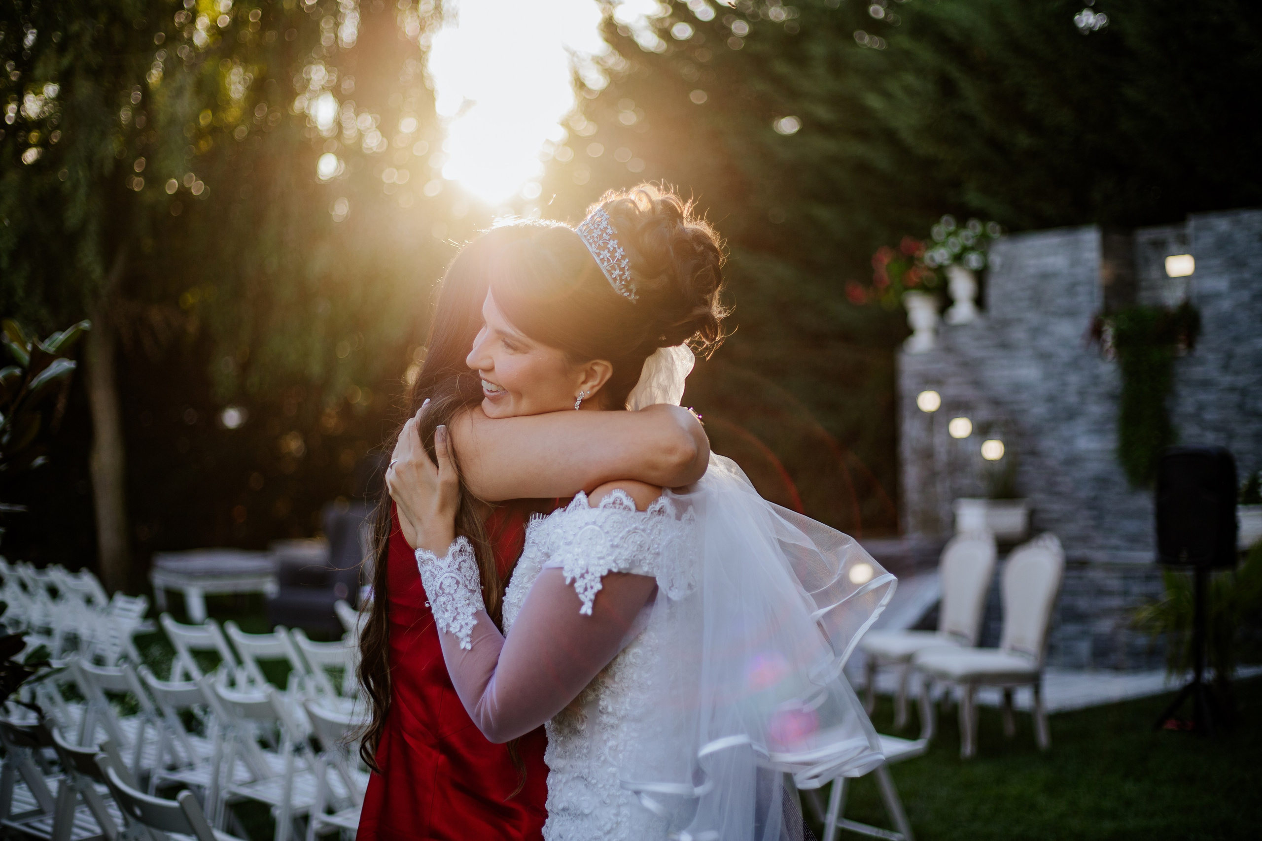 Casamento Hálida e Lucas. Davi Valente