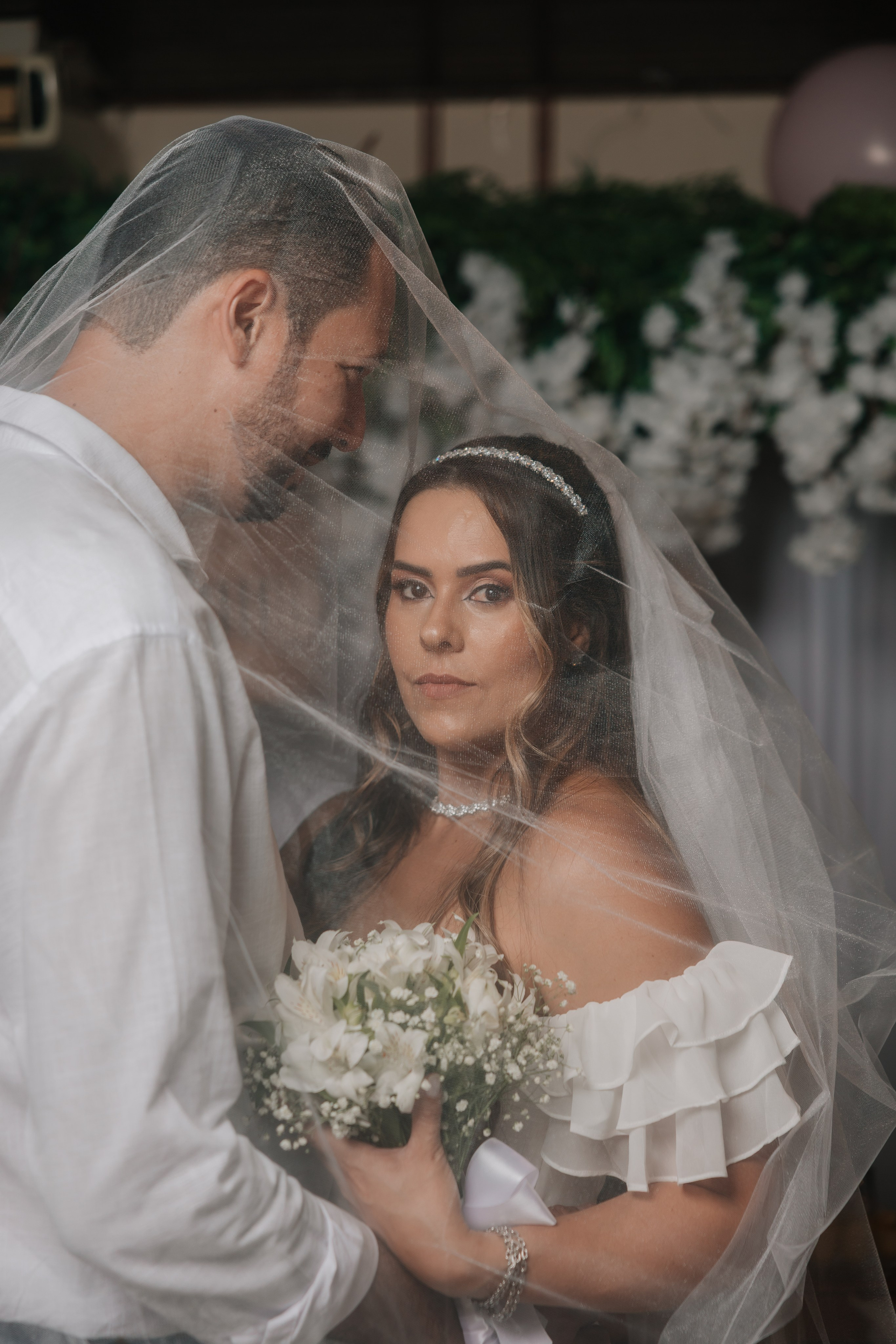Casamento civil em Itumbiara-GO