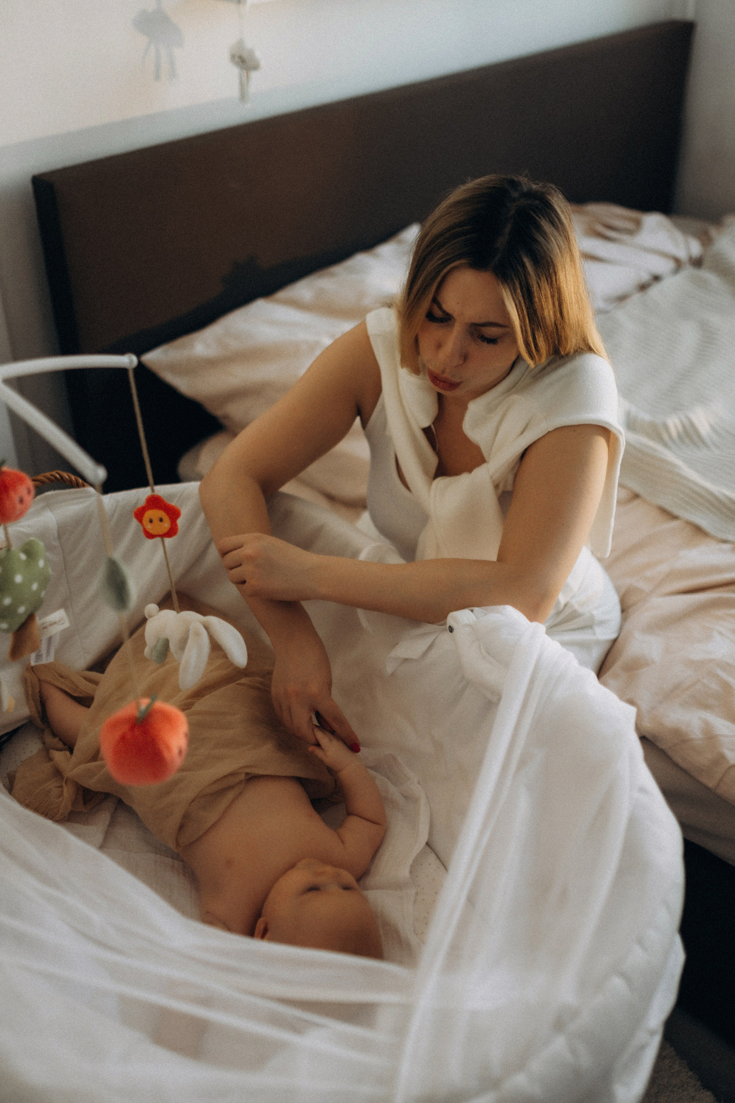 MOM & ME. Семейный фотограф Лейпциг, Германия