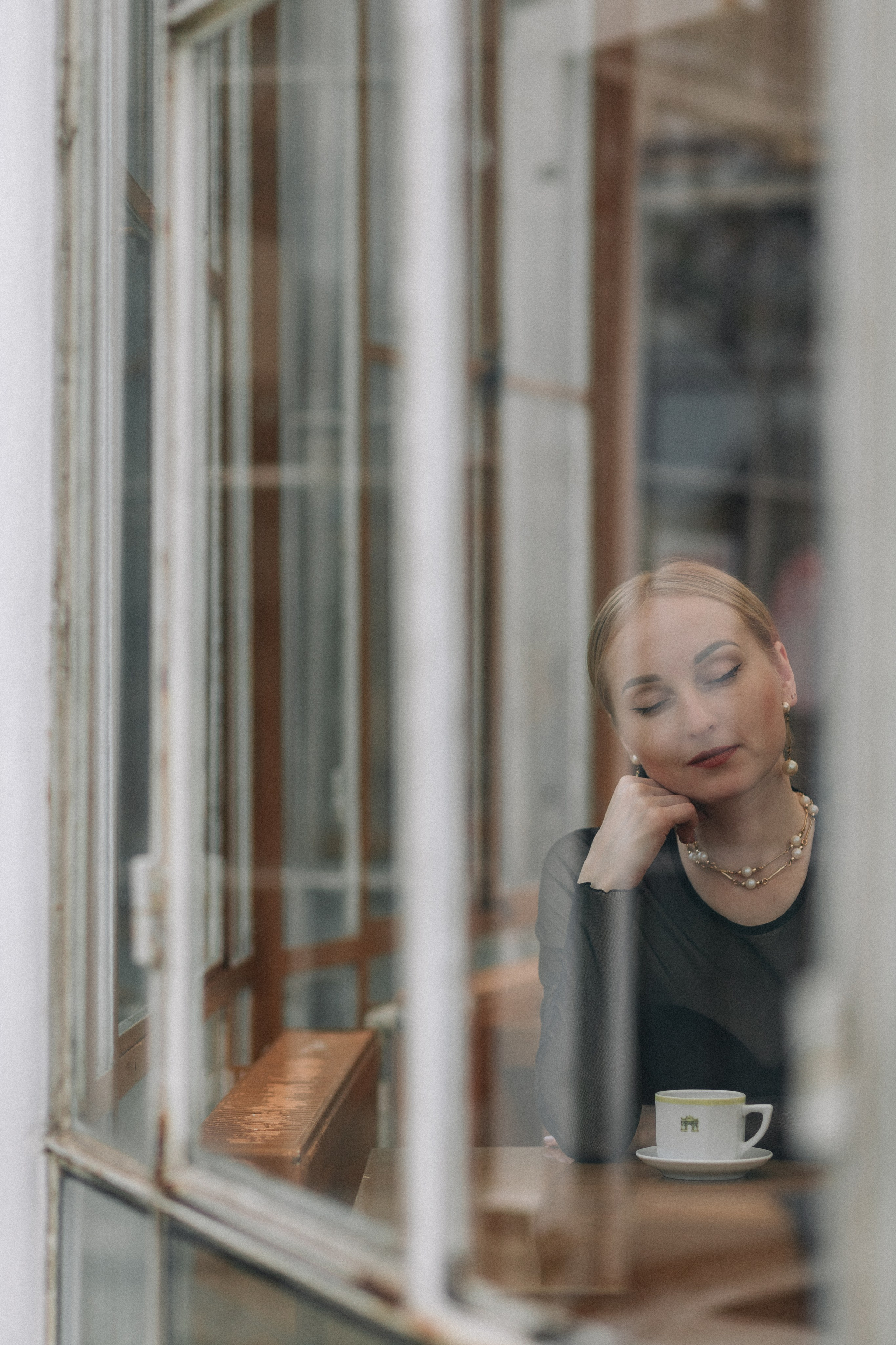 . Фотопрогулки в Стамбуле