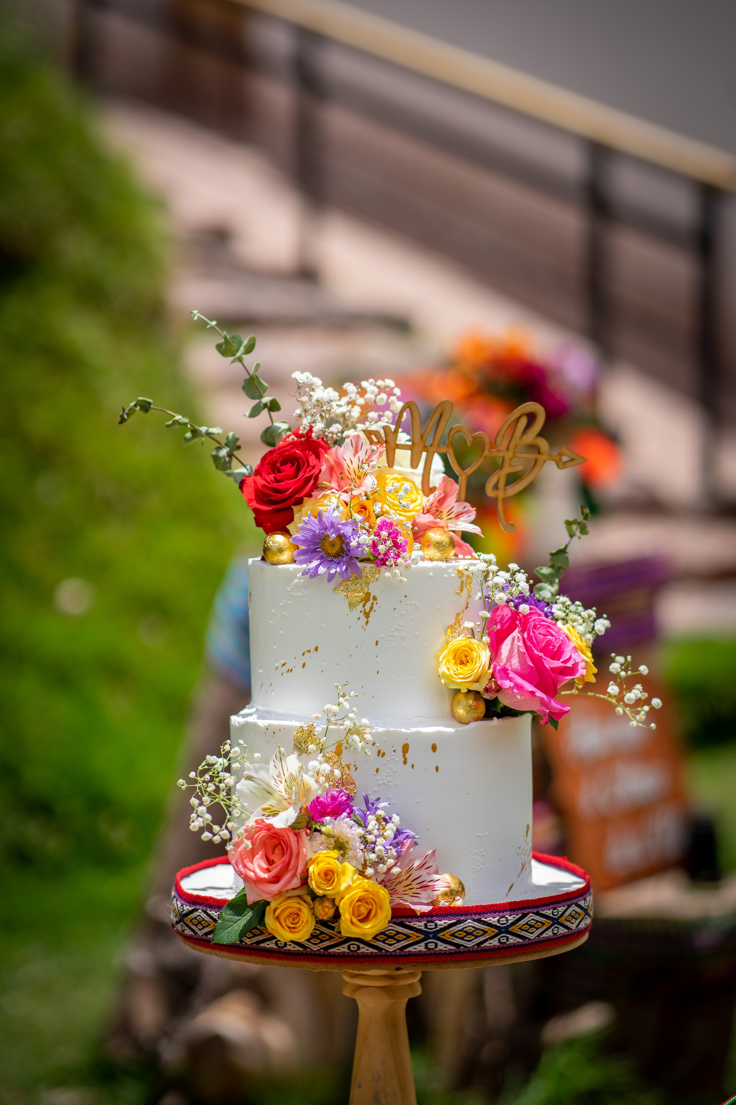 Bodas. Harley Valverde fotografo de bodas en Cusco Perú