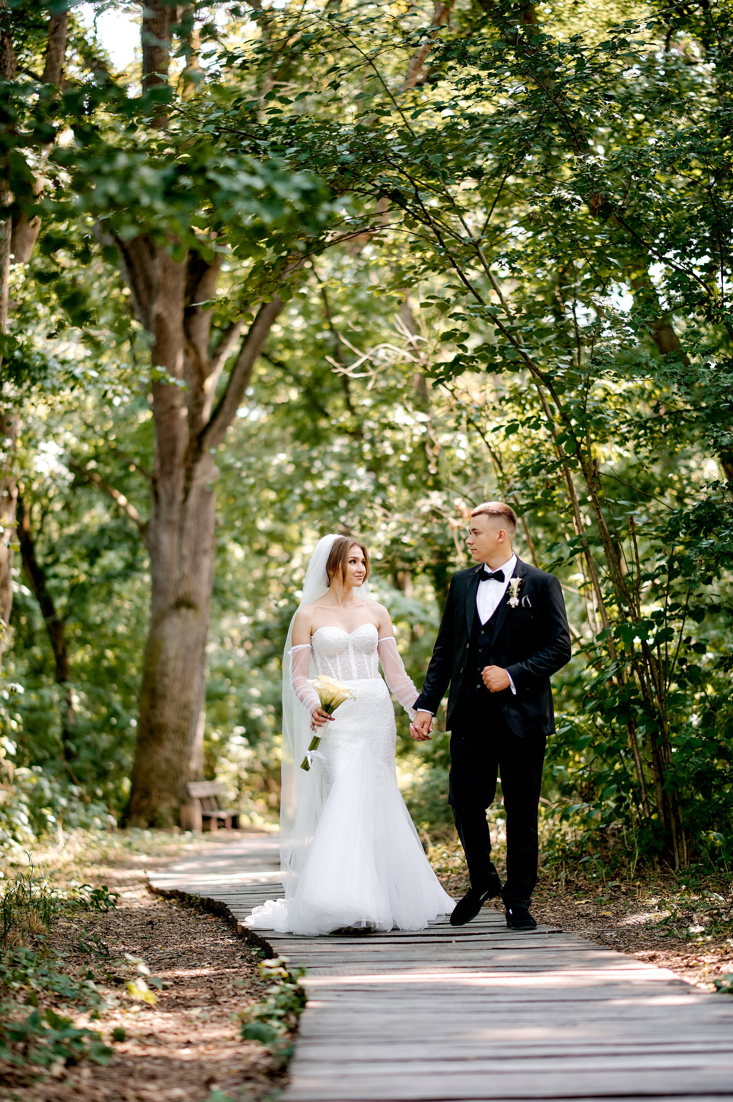 Igor & Alexandra. Excellens