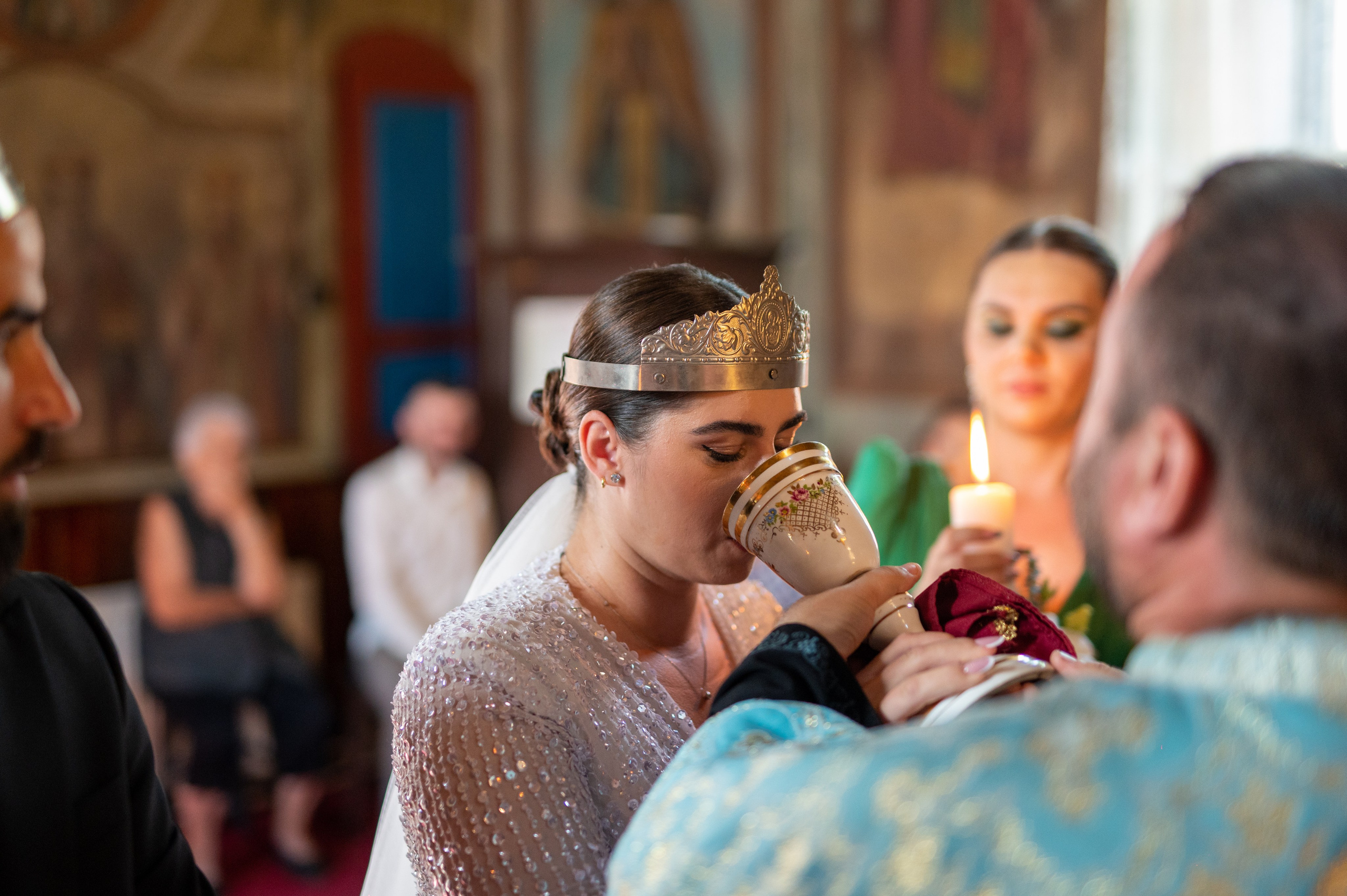 Alisa & Radu. Mircea Marculescu Photography Videography