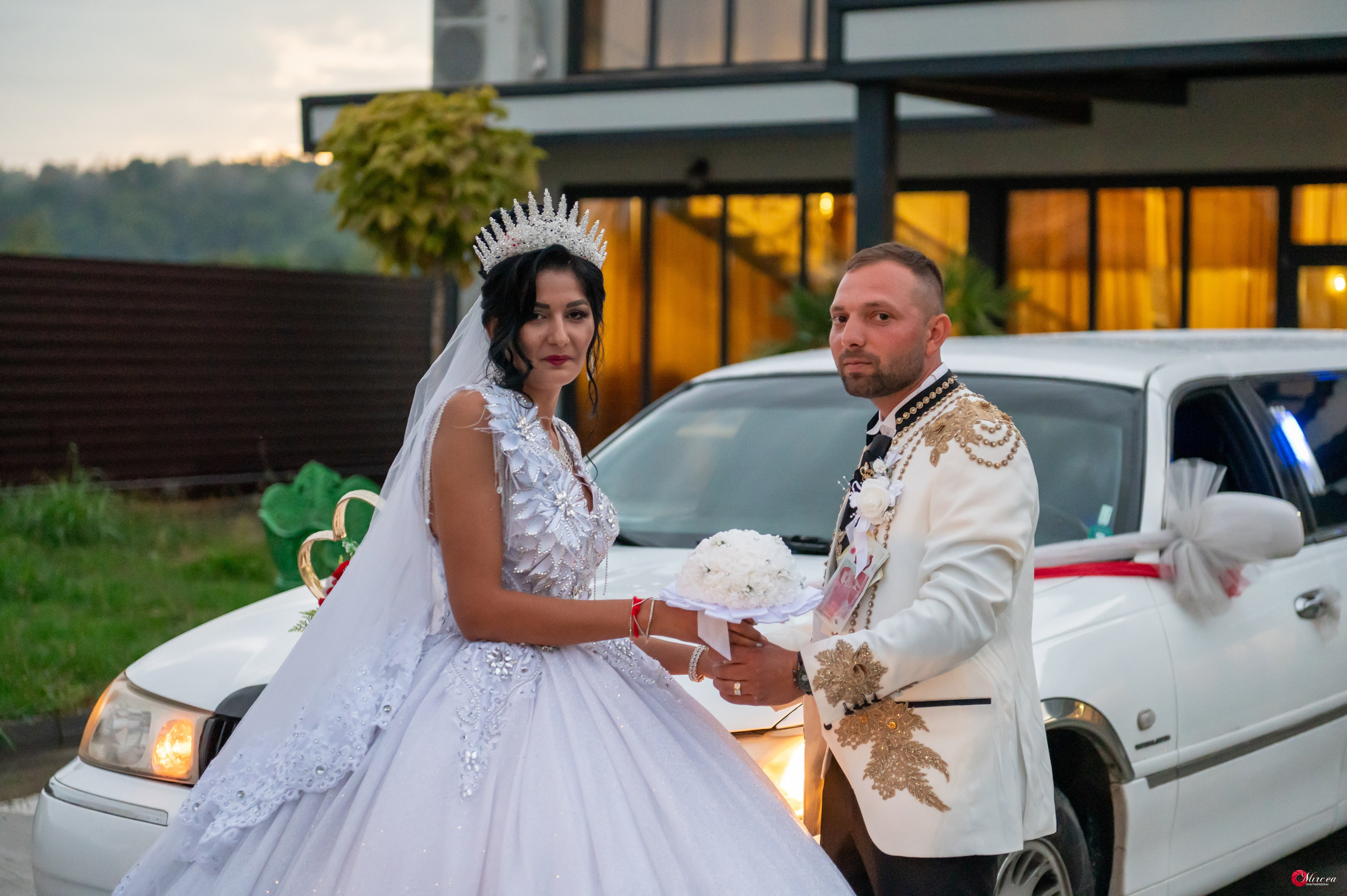 Laura & Elvis. Mircea Marculescu Photography Videography