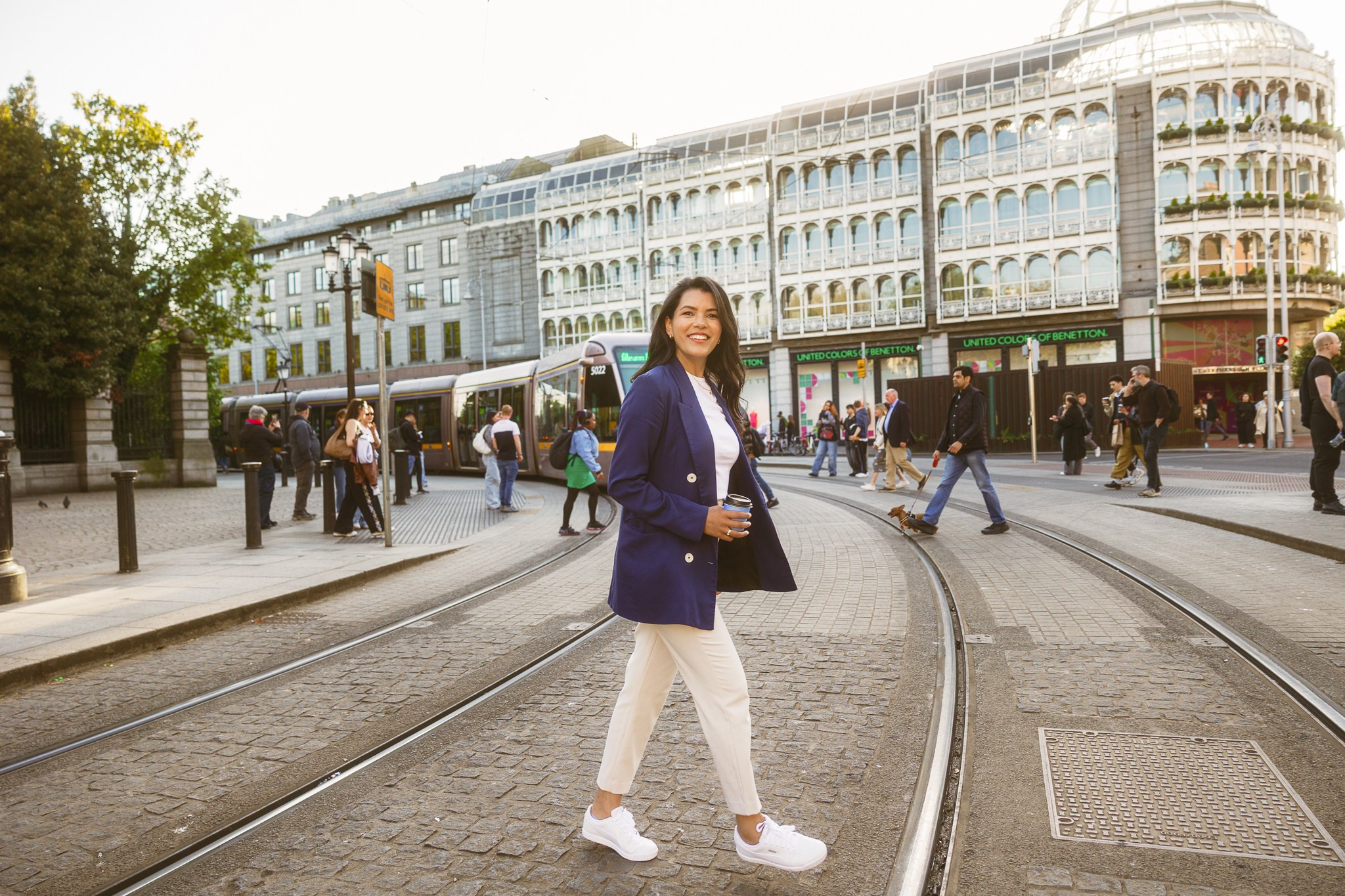 Business Branding. Giandamorgana