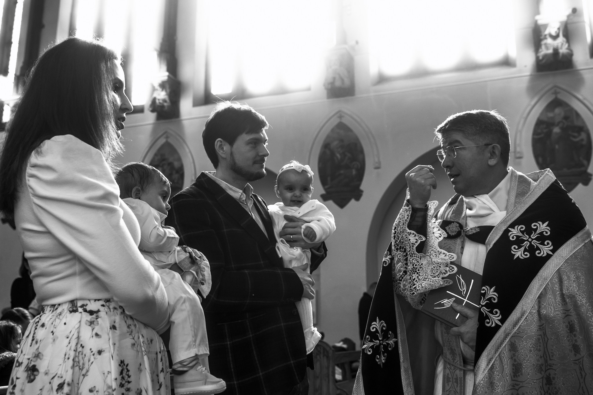 Events & Celebrations. Giandamorgana