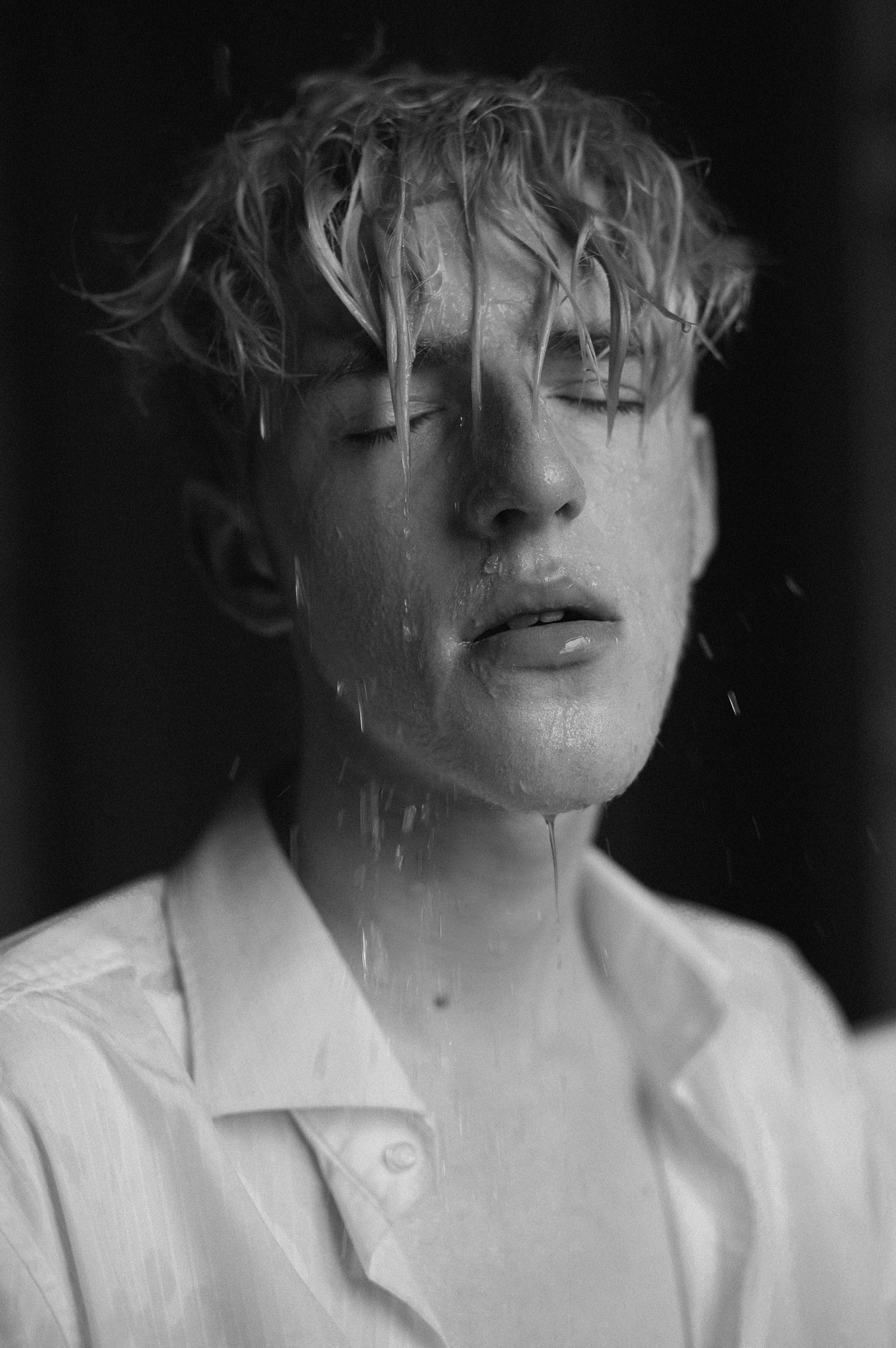 Stylized photoshoots. Главная