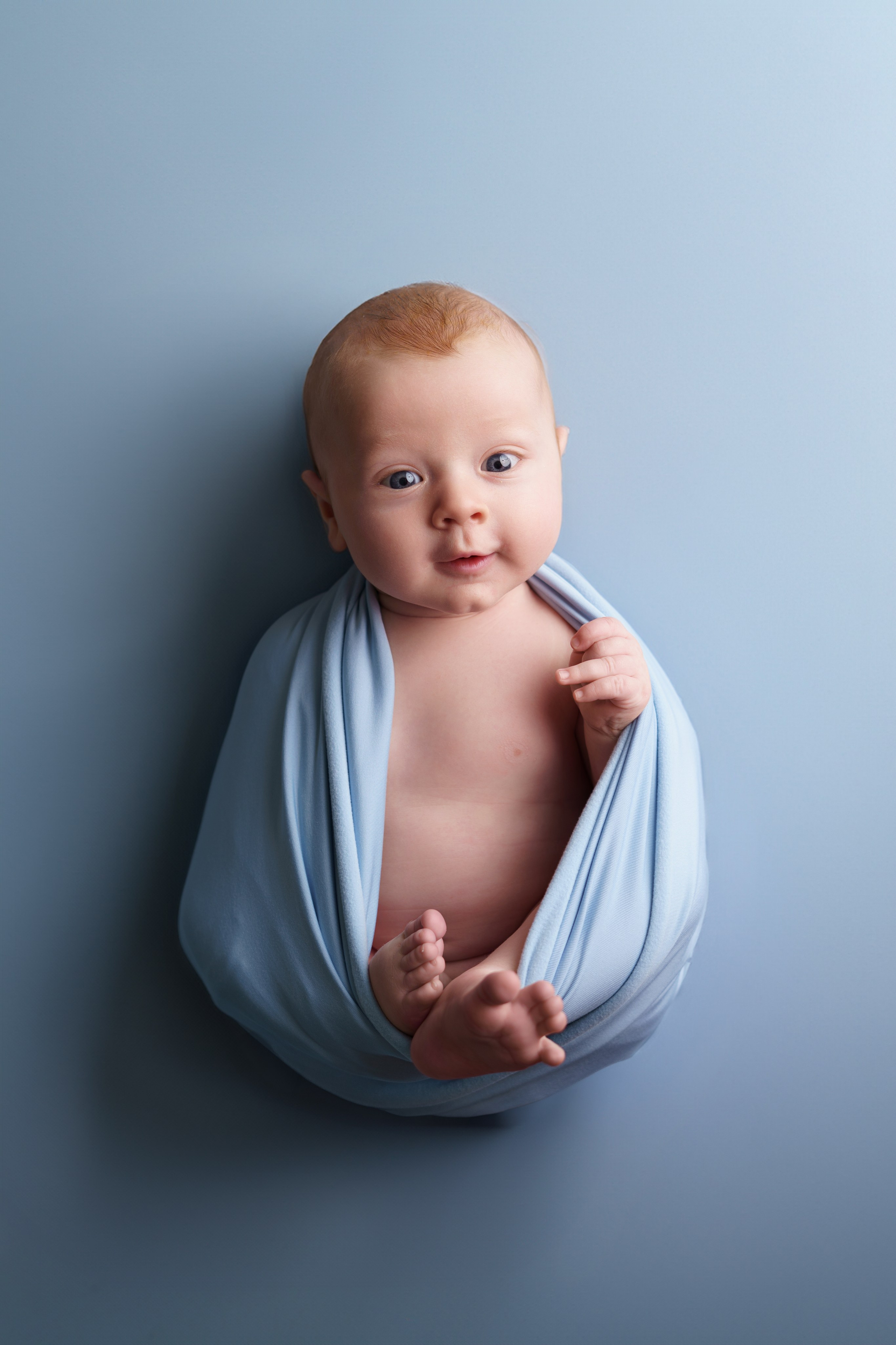 Baby Milestone. Julia Bolgov Photography | Newborn, Family, Maternity & Milestone Photographer in Bay Area, CA