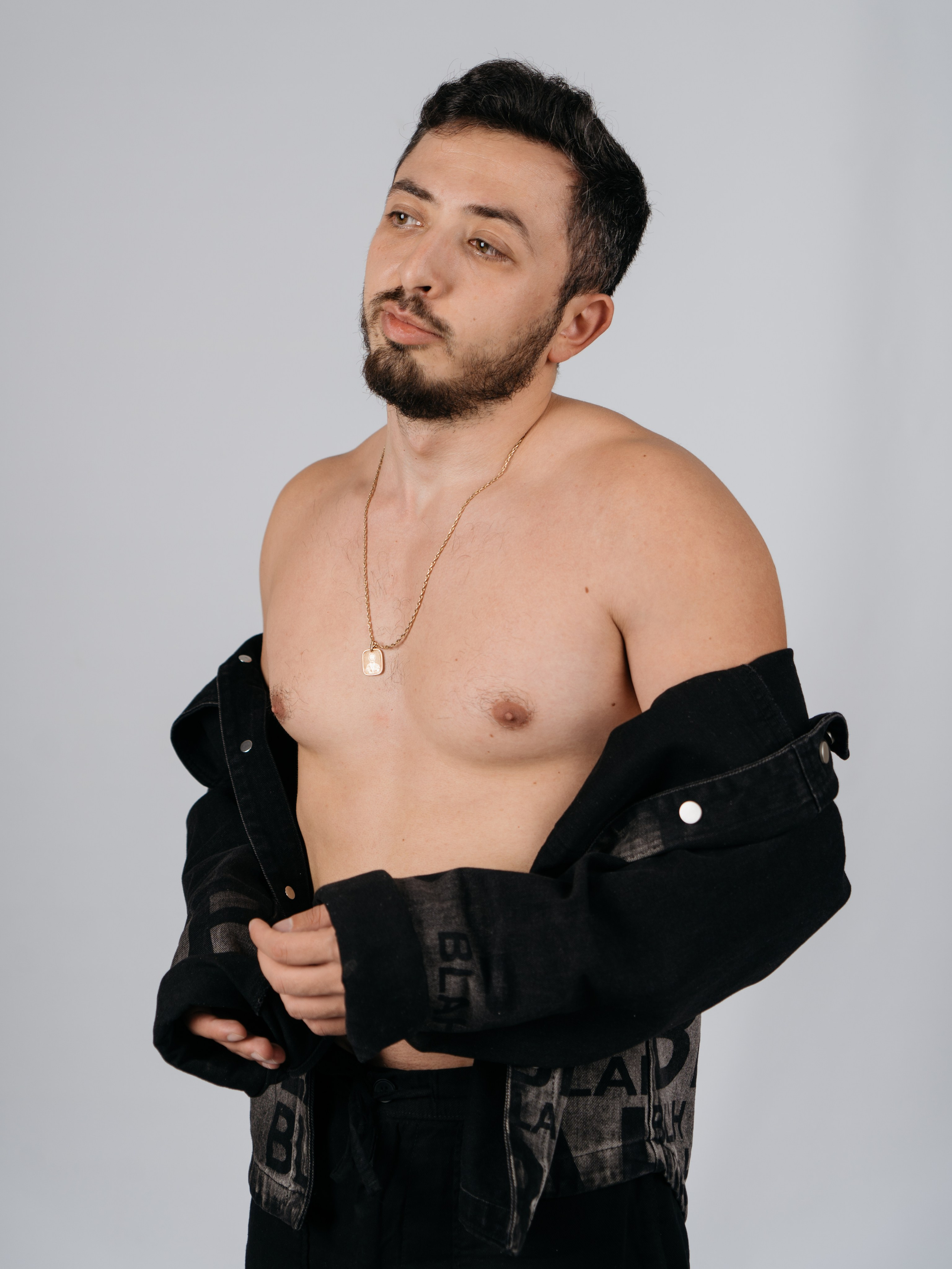 Портреты и модельные тесты. YAADELINA Фотограф Аделина Багдасарян