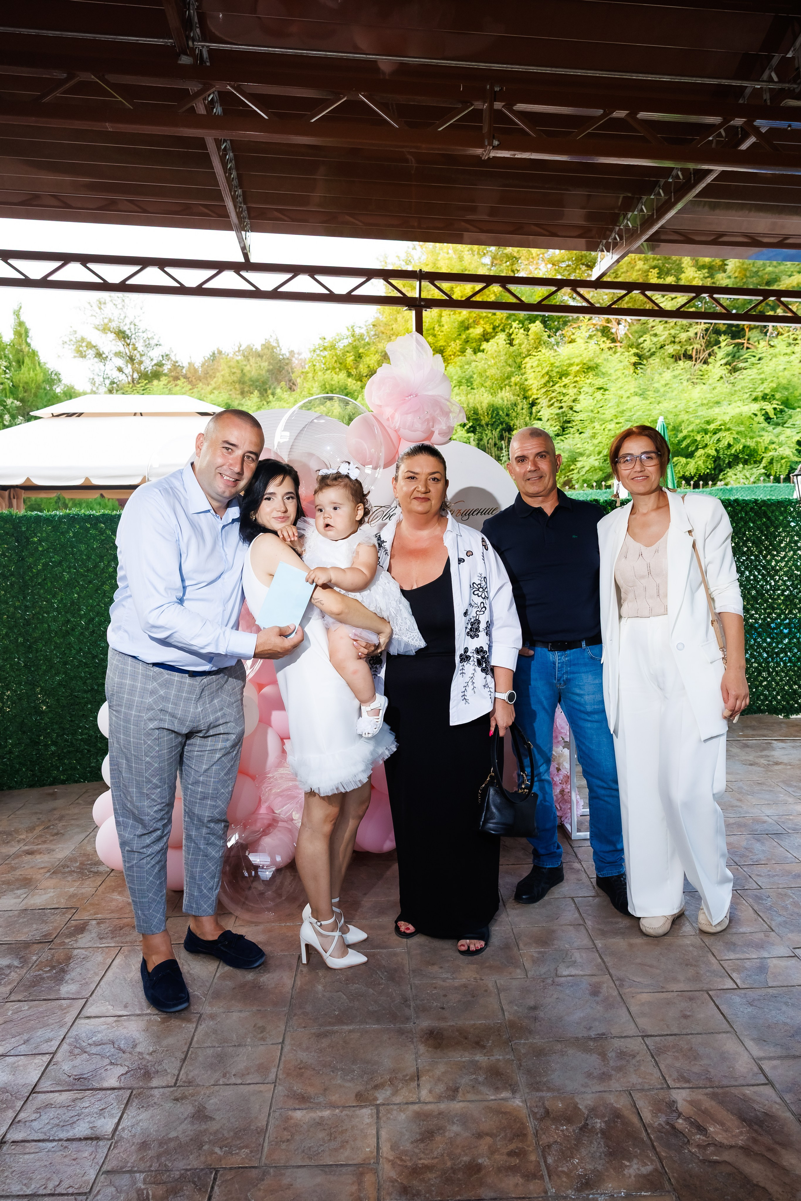 Bachelorette Party. Фотограф Ирина Йотова