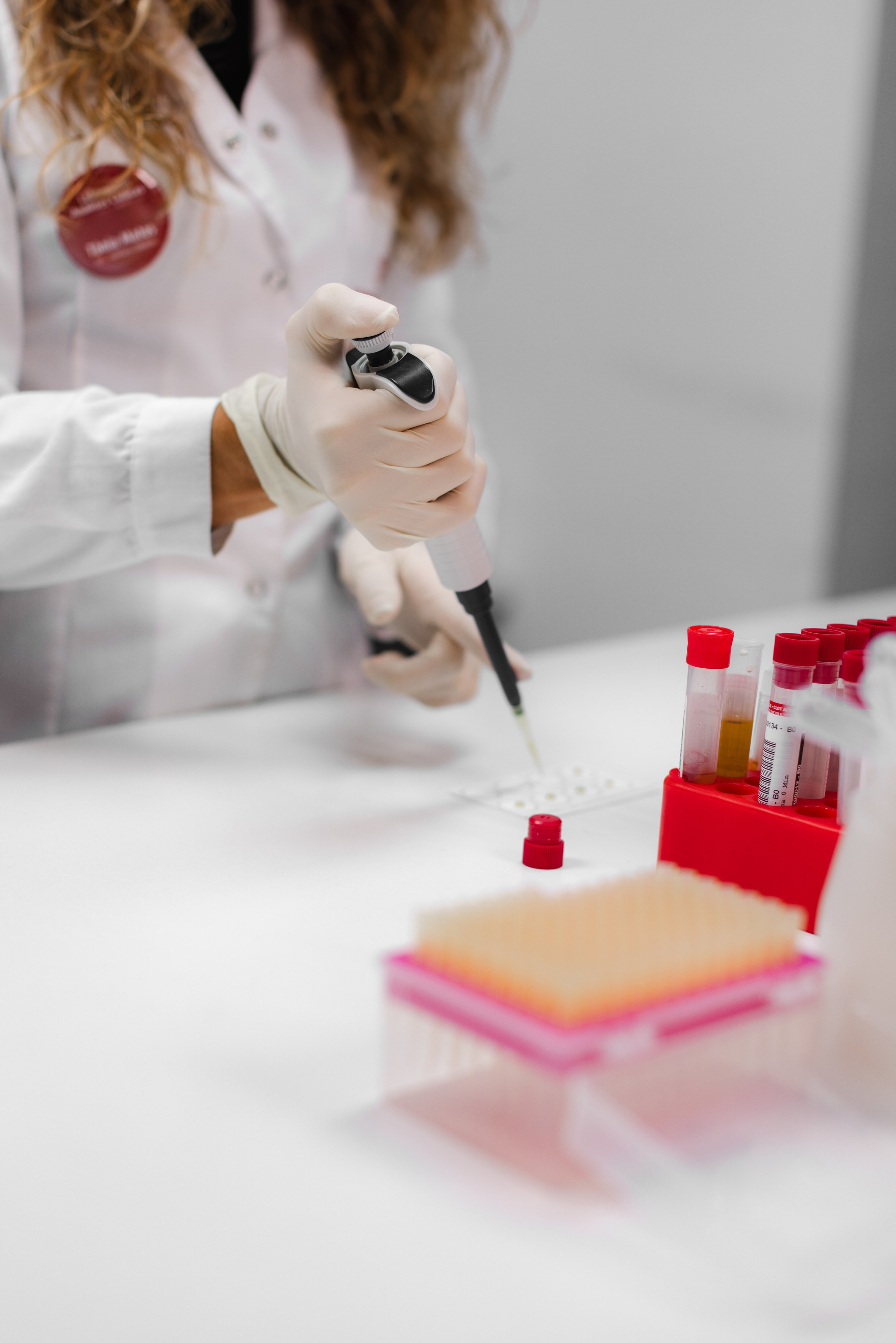 LABORATORIO. ESTUDIO DOZE