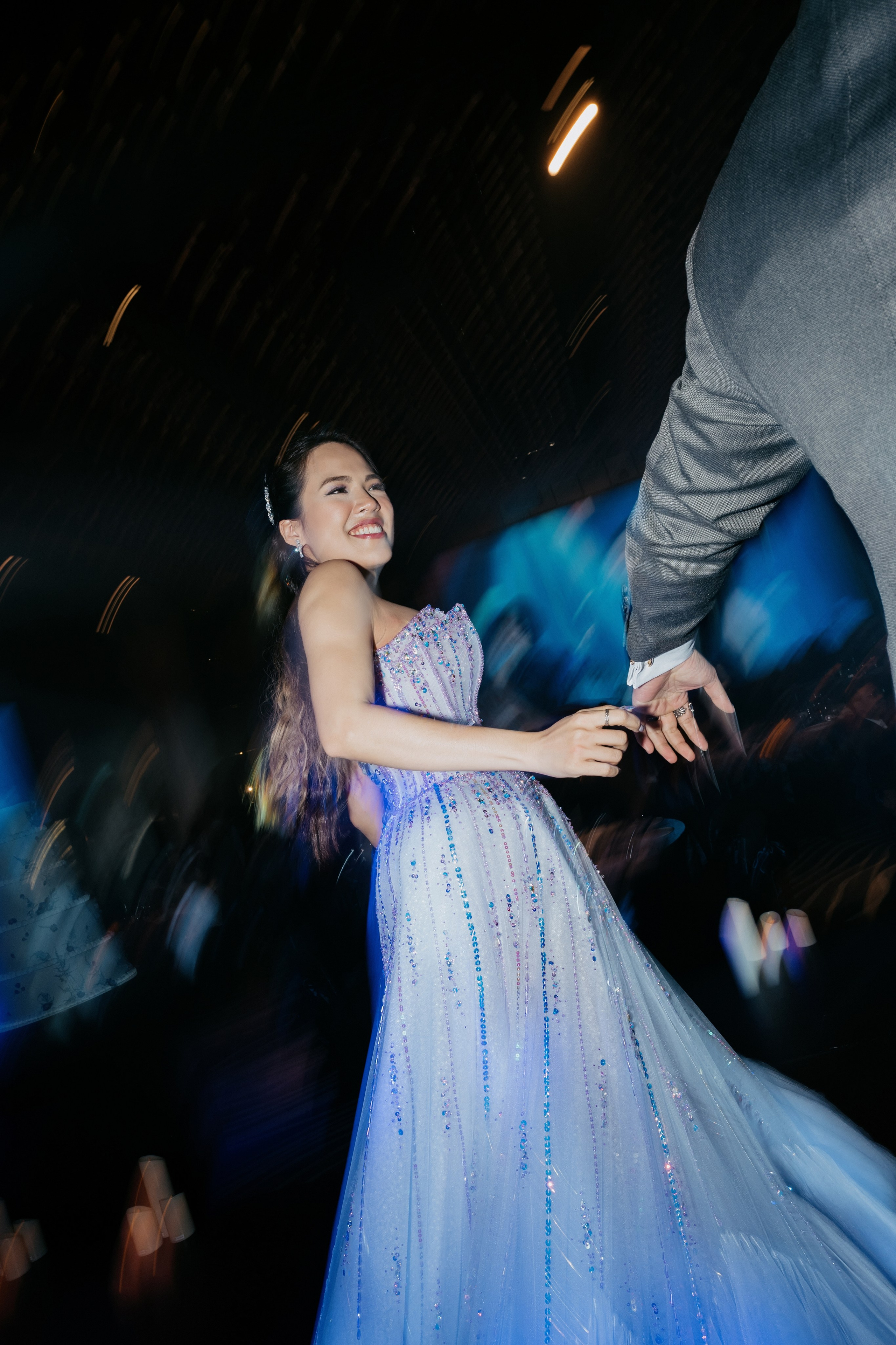 KHANG & TRANG / JW Mariot 08.11.2025. Saigon Wedding Present | Art Beyond Moments