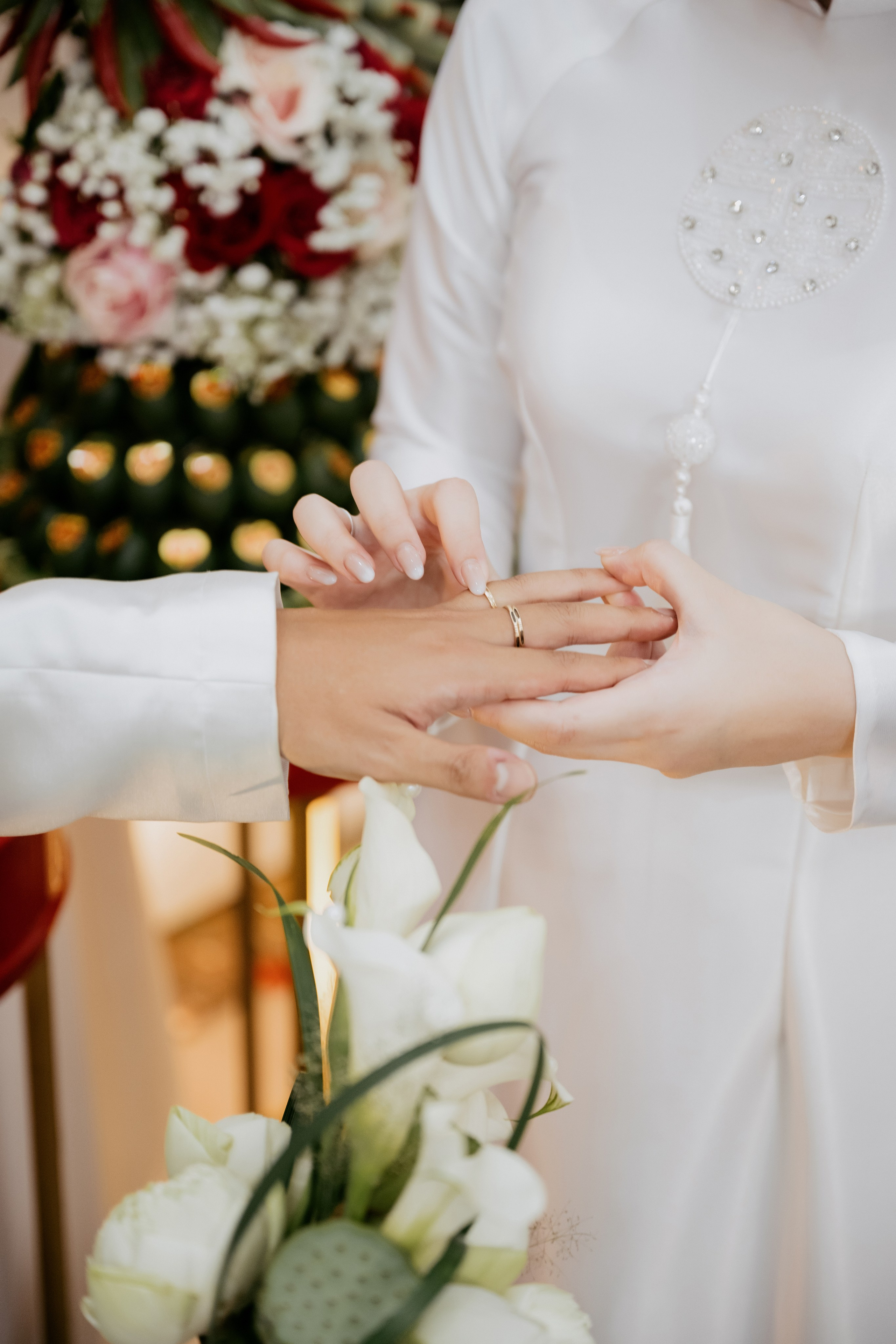 LÊ HÙNG & PHƯƠNG NGHI. Nhiếp ảnh gia đám cưới hàng đầu tại Thành Phố Hồ Chí Minh