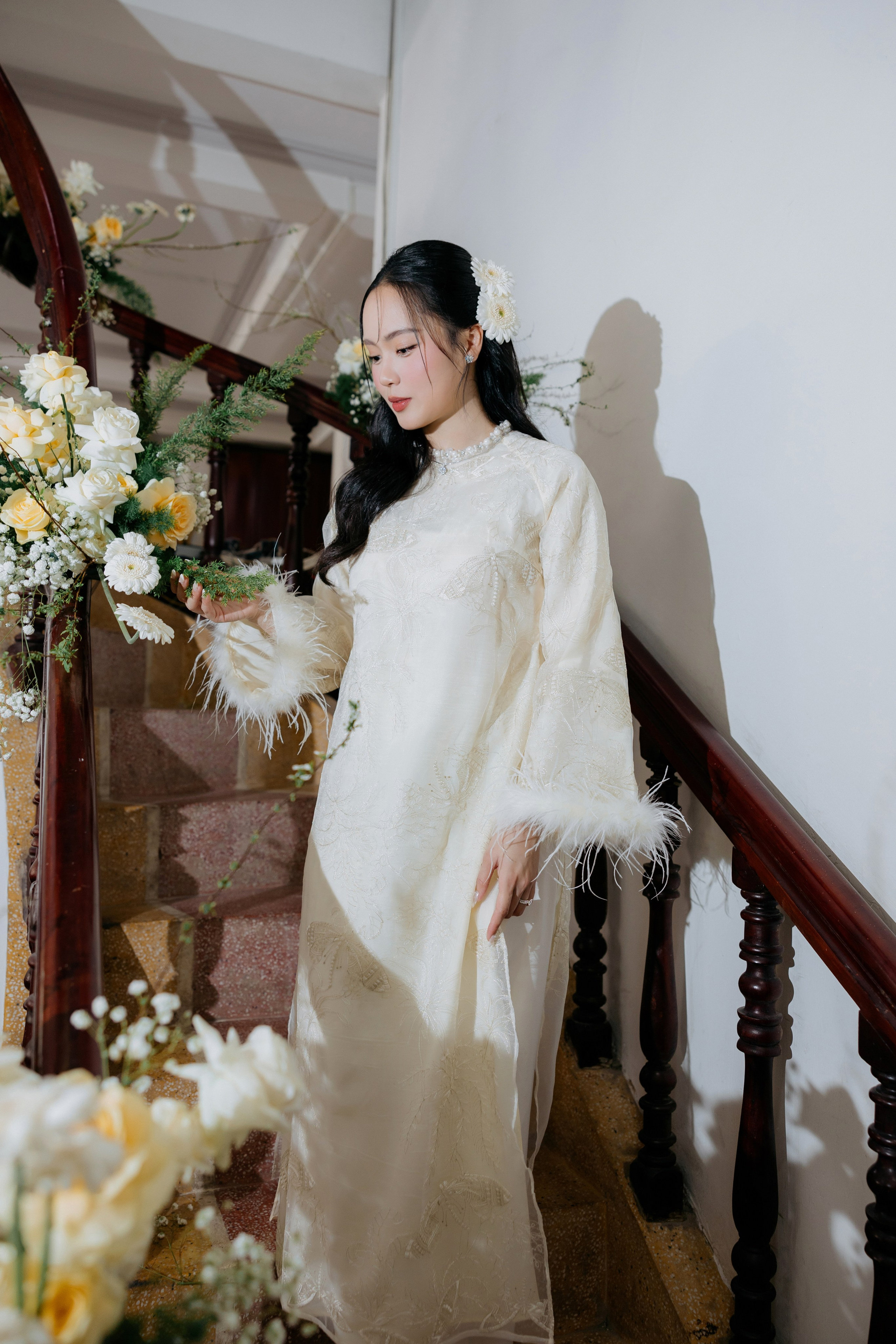 THẢO & VINH / Engagement 30.12.2024. Nhiếp ảnh gia đám cưới hàng đầu tại Thành Phố Hồ Chí Minh