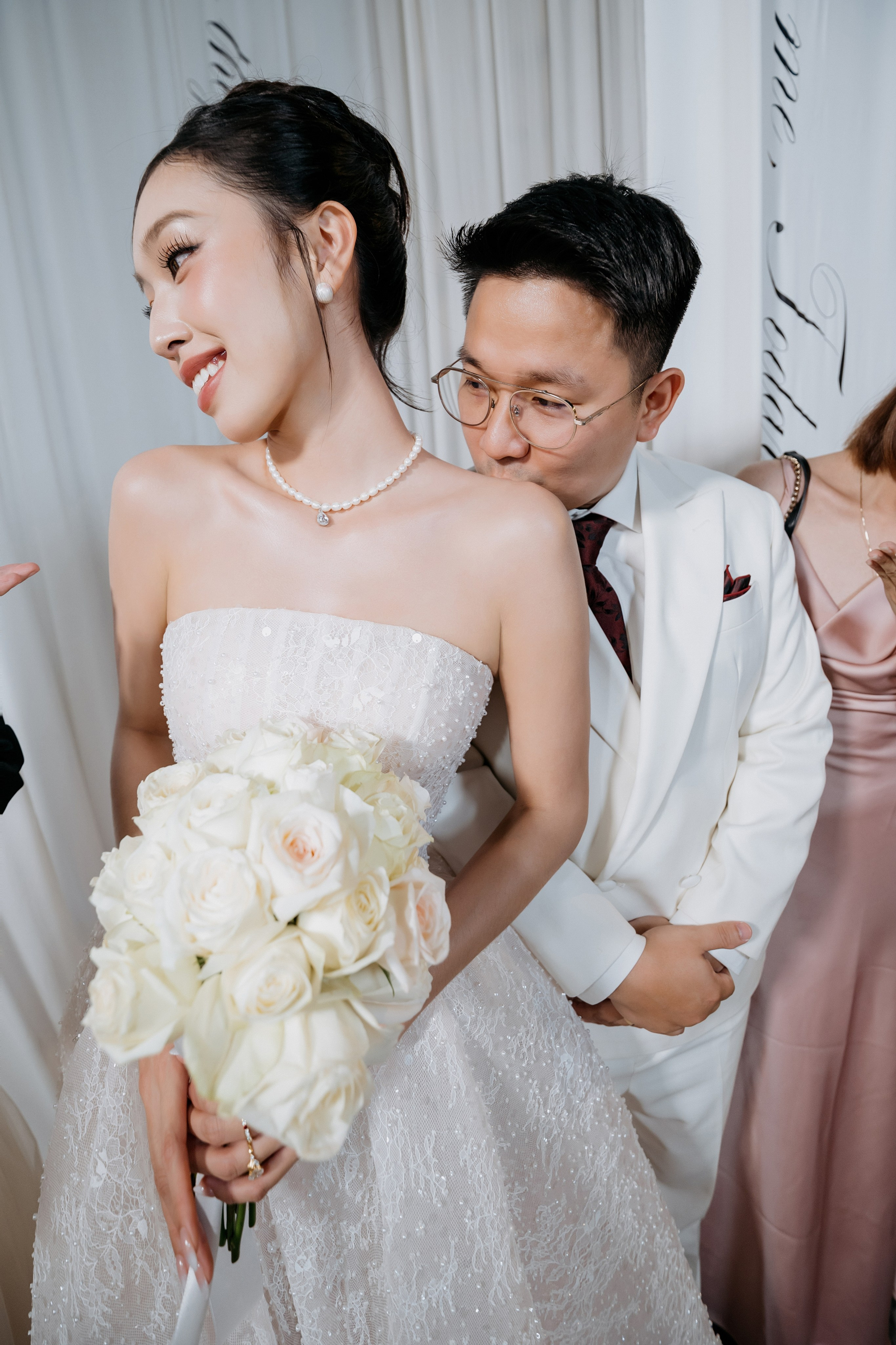 DO & ANH/Destination Wedding. Nhiếp ảnh gia đám cưới hàng đầu tại Thành Phố Hồ Chí Minh