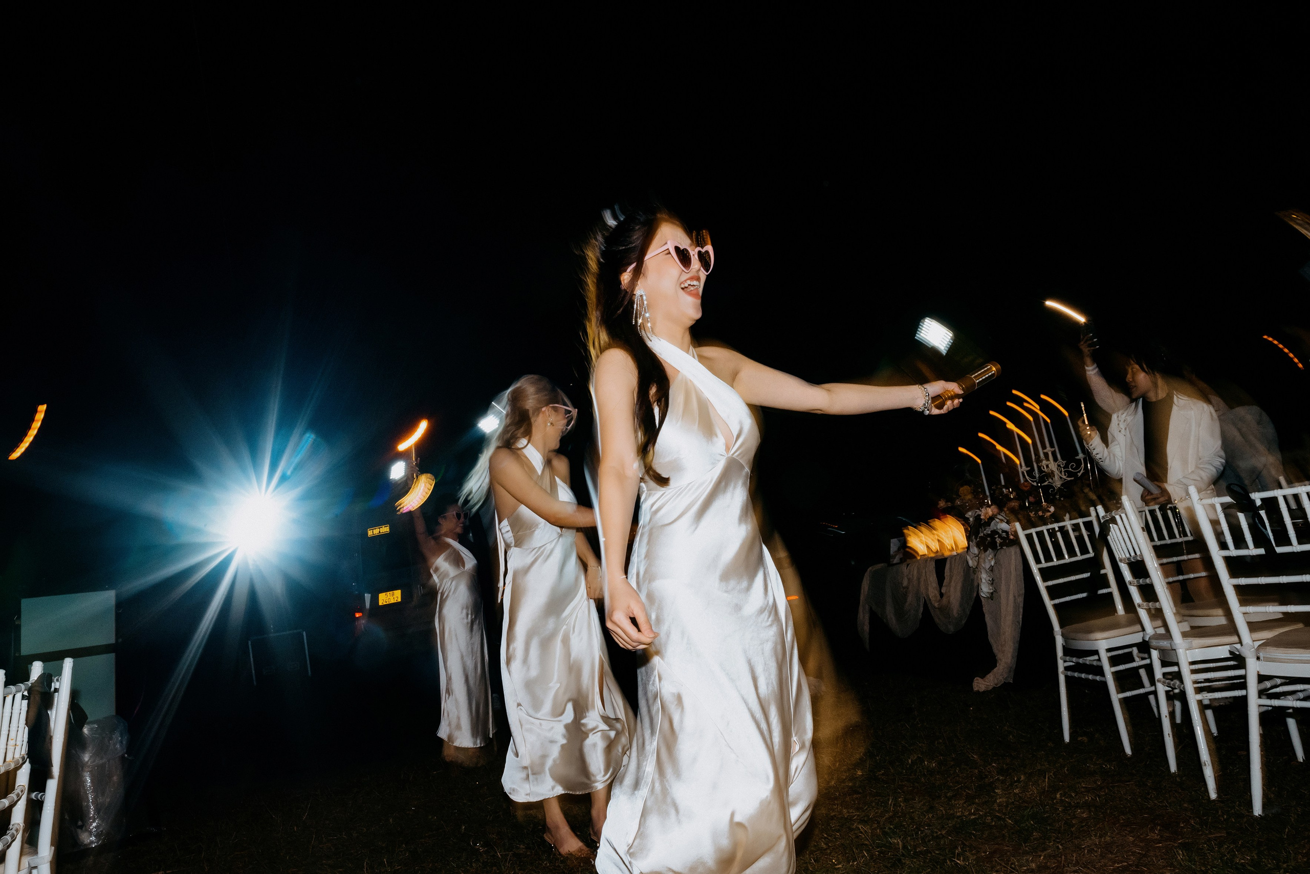 JESSE & MIMI / Destination wedding. Nhiếp ảnh gia đám cưới hàng đầu tại Thành Phố Hồ Chí Minh