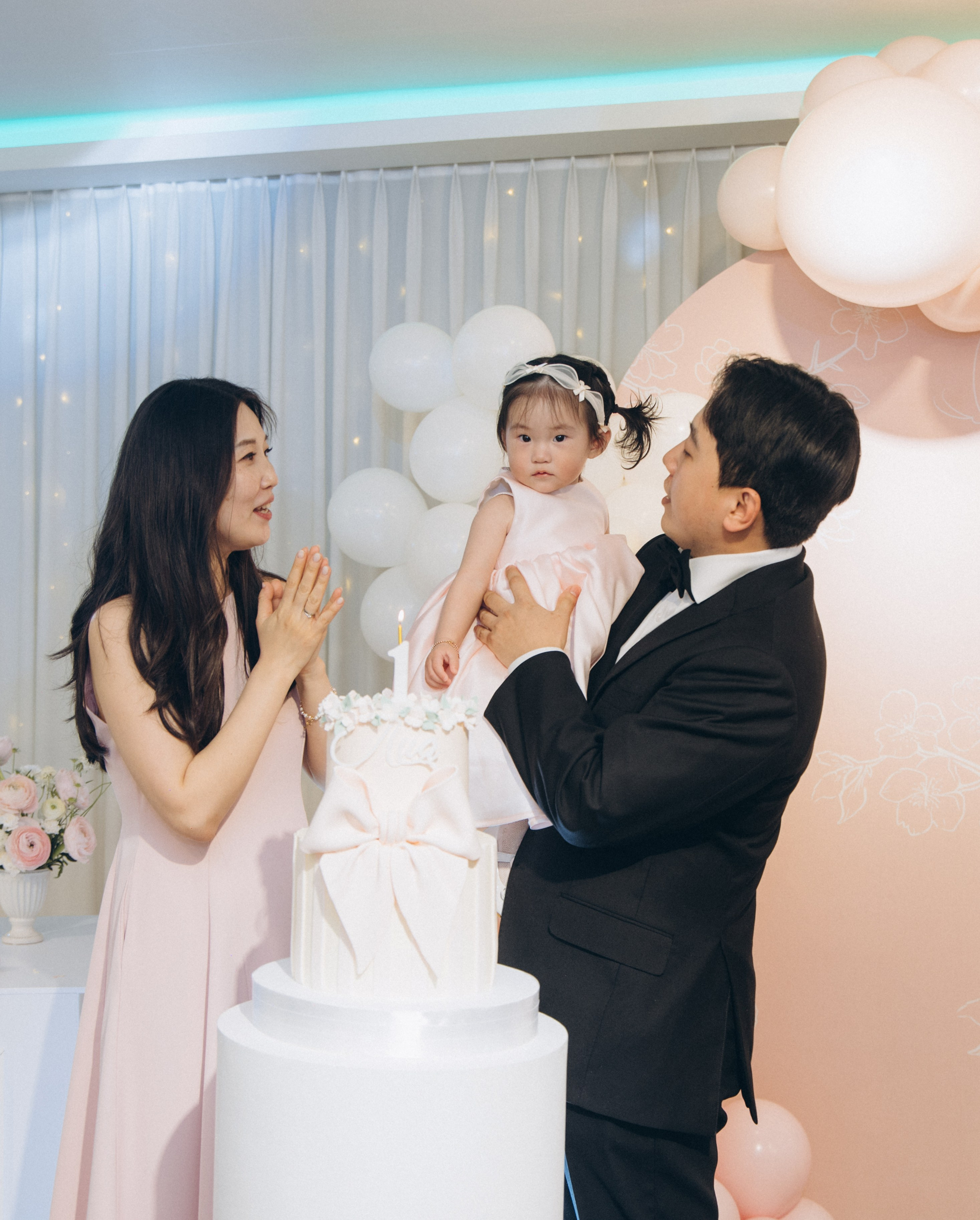 Асянди / Банкеты. Студия декора «Нарния»