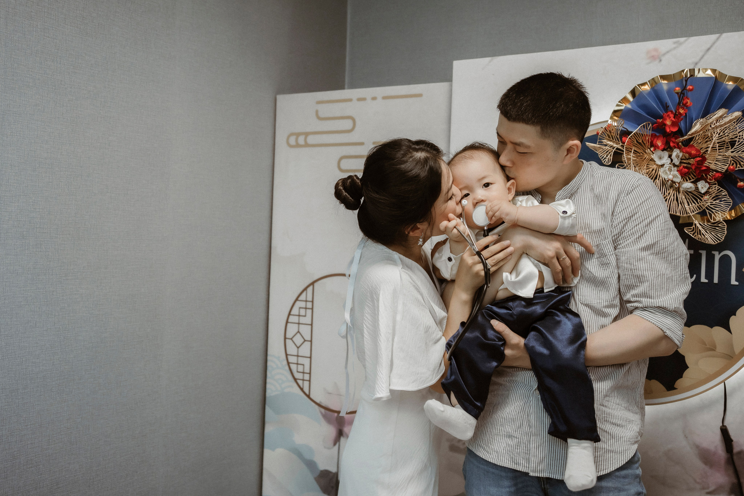 Утренний столик. Студия декора «Нарния»