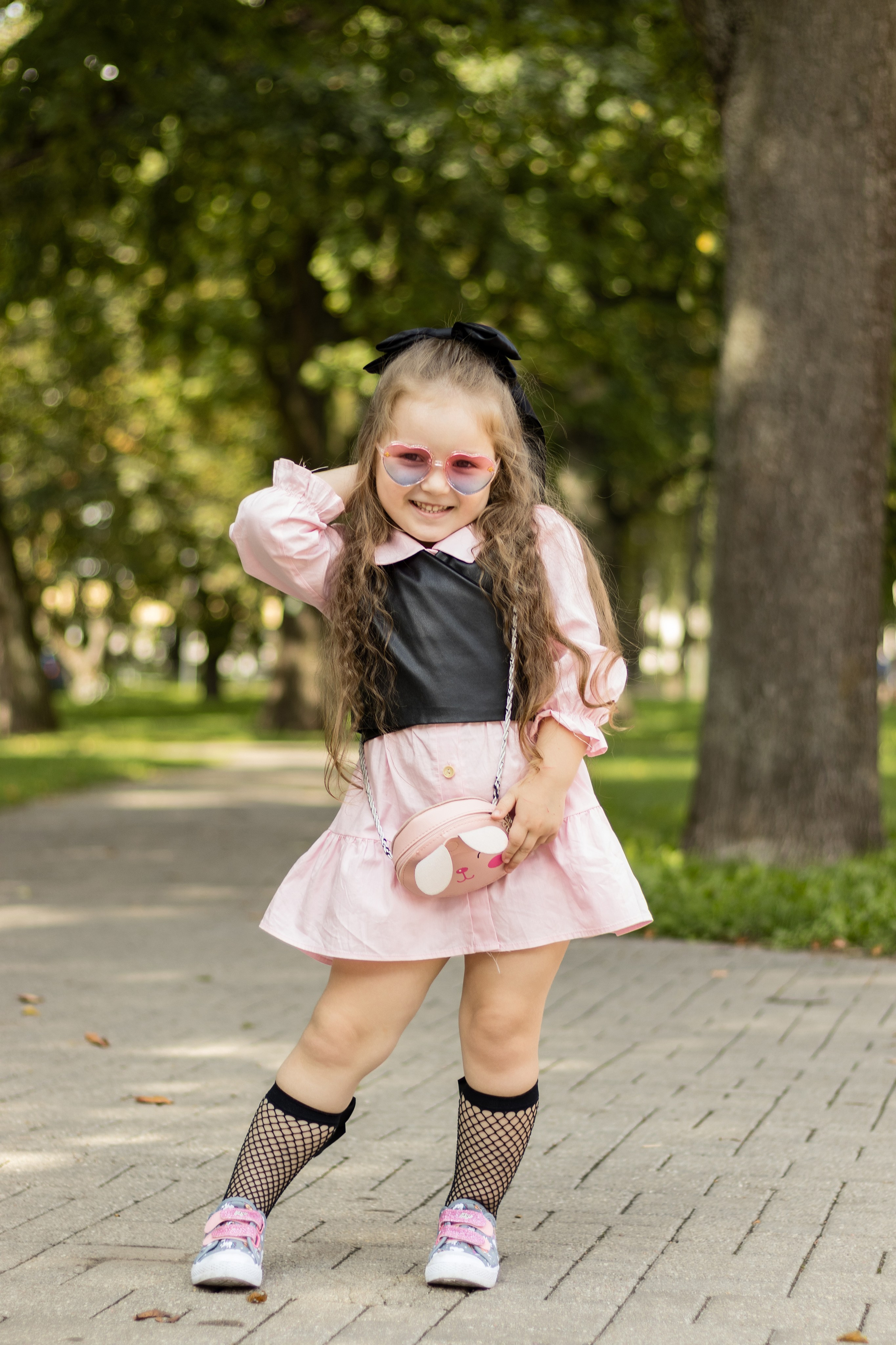 Детская фотосессия в Даугавпилсе. Фотограф Даугавпилс