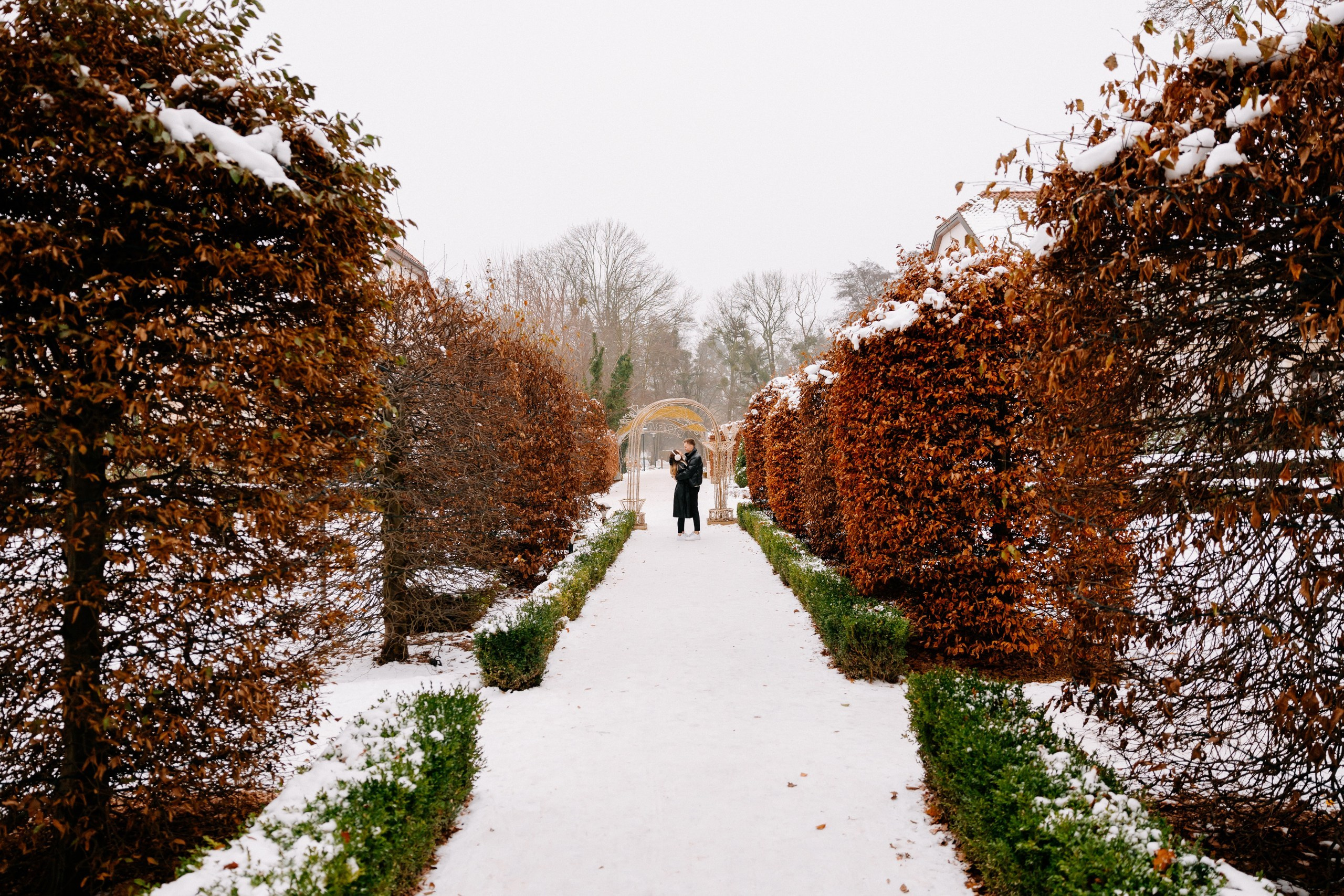 Marcin ♡ Klaudia. Fotograf Ślubny Warszawa - Sesje Biznesowe Rodzinne Eventy