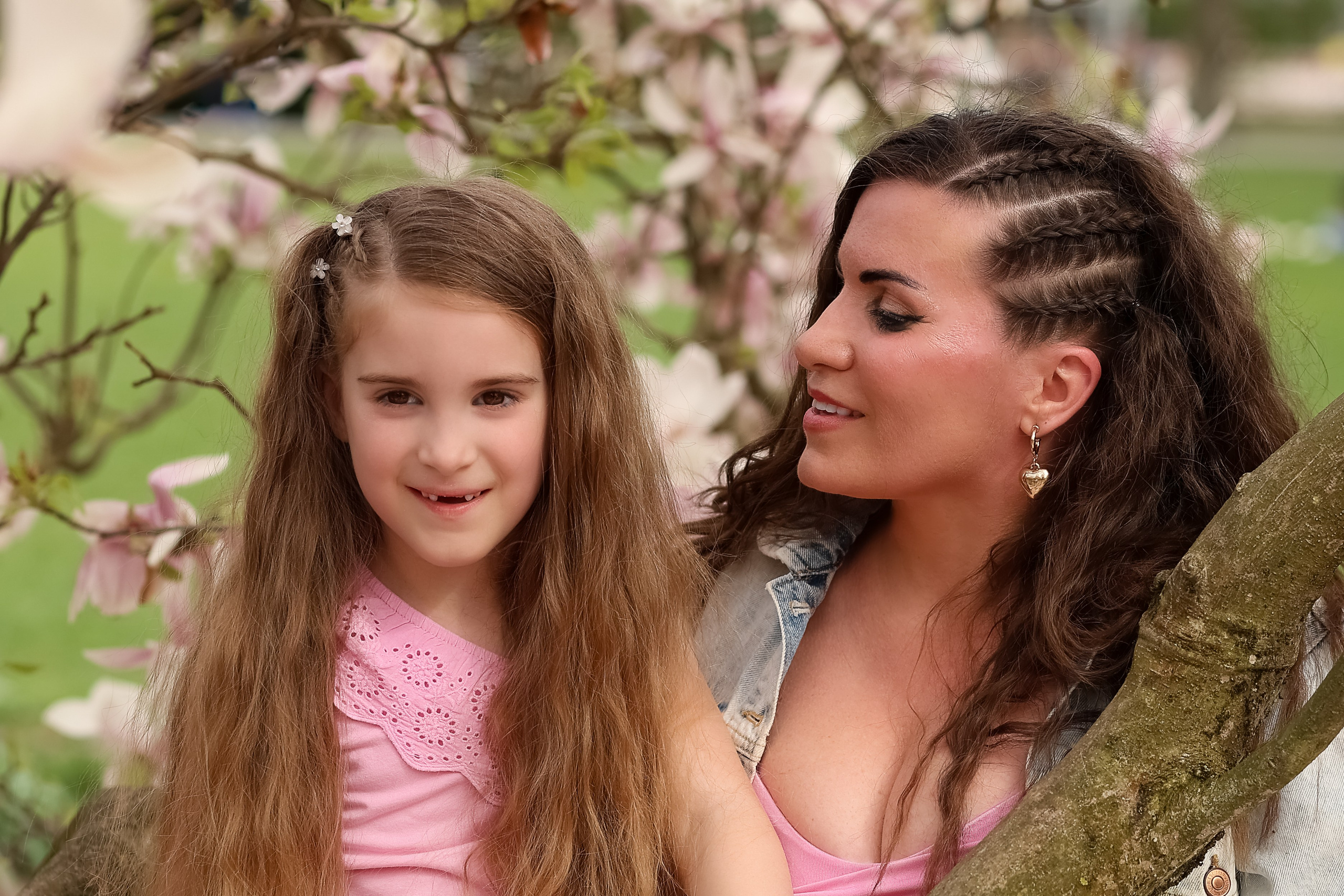 Elvira & Kaltrina. Ihr Fotograf in Nürnberg und Umgebung