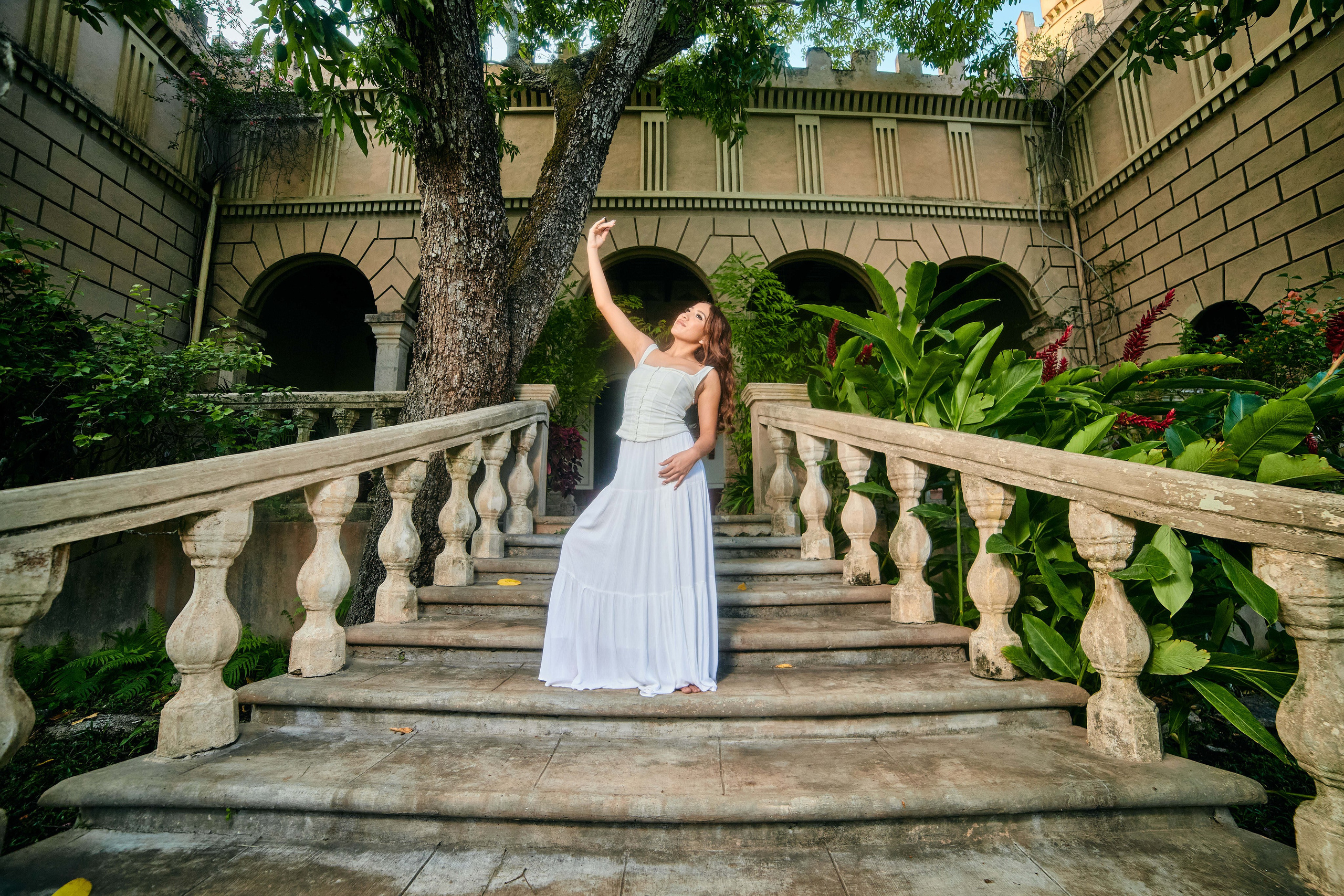 Hiromy. Christian Ku fotógrafo en Mérida, Yucatán