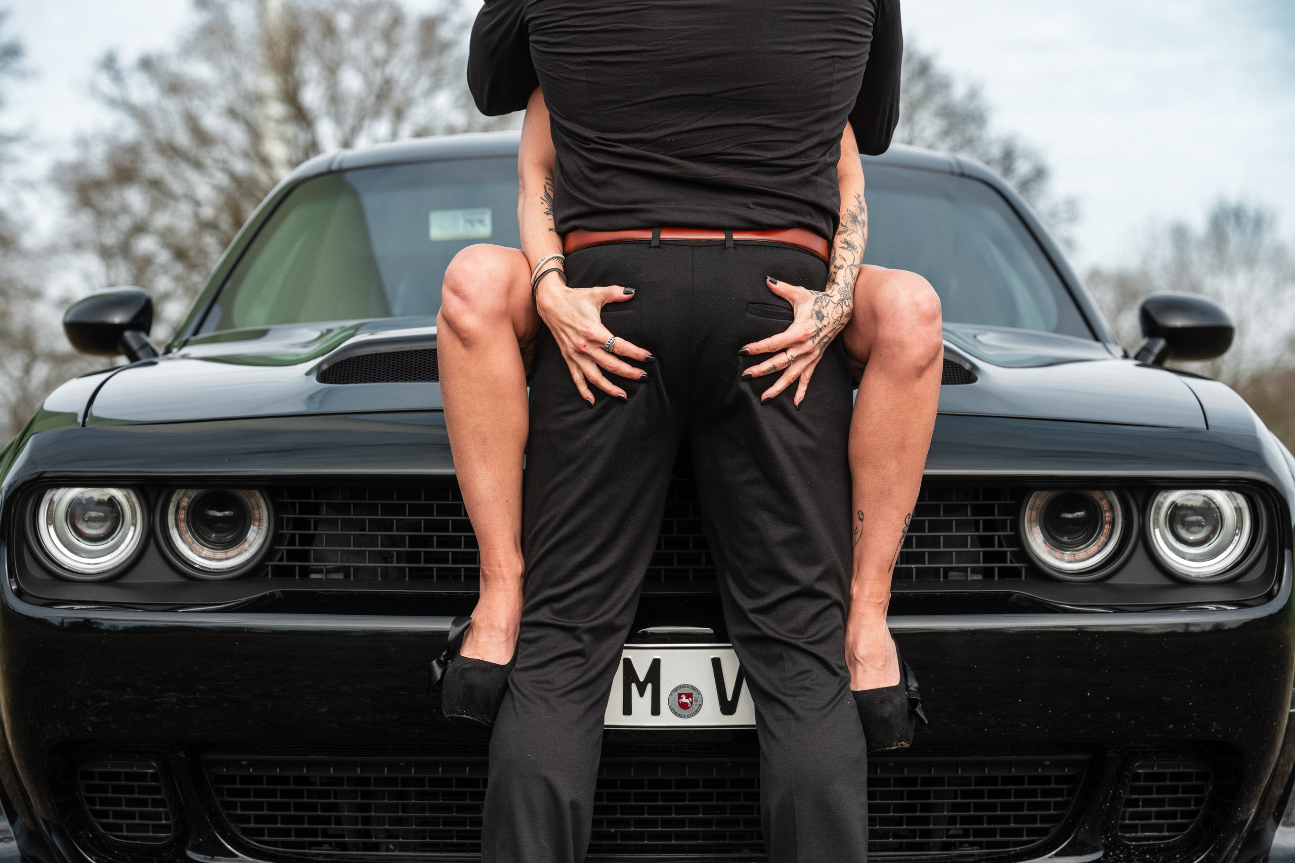 Outdoor - Horst & Angi. Thorben Ihler - Dein Fotograf aus Emden