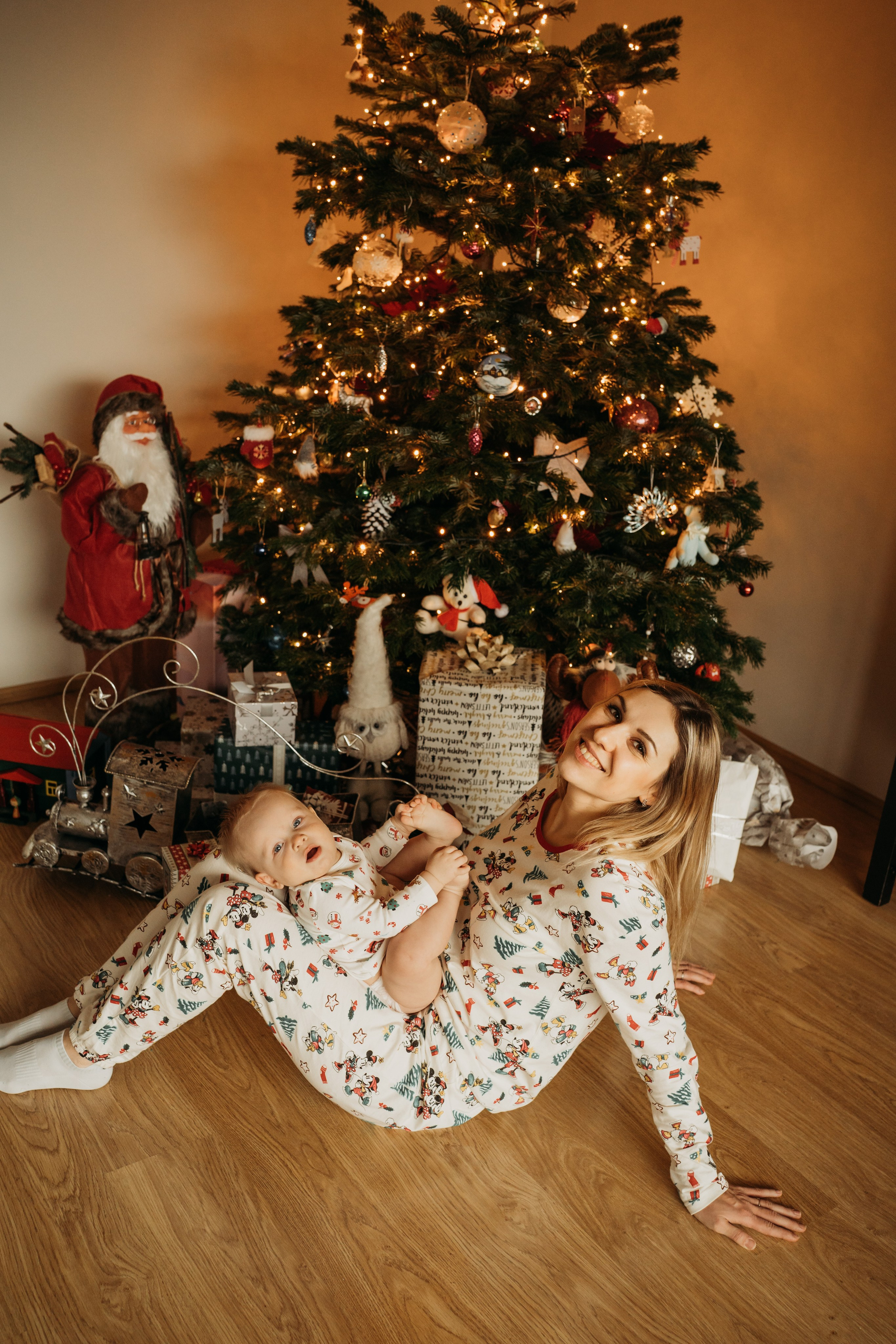 10 месяцев. Фотограф новорожденных и детей первого года Евгения Михалькевич