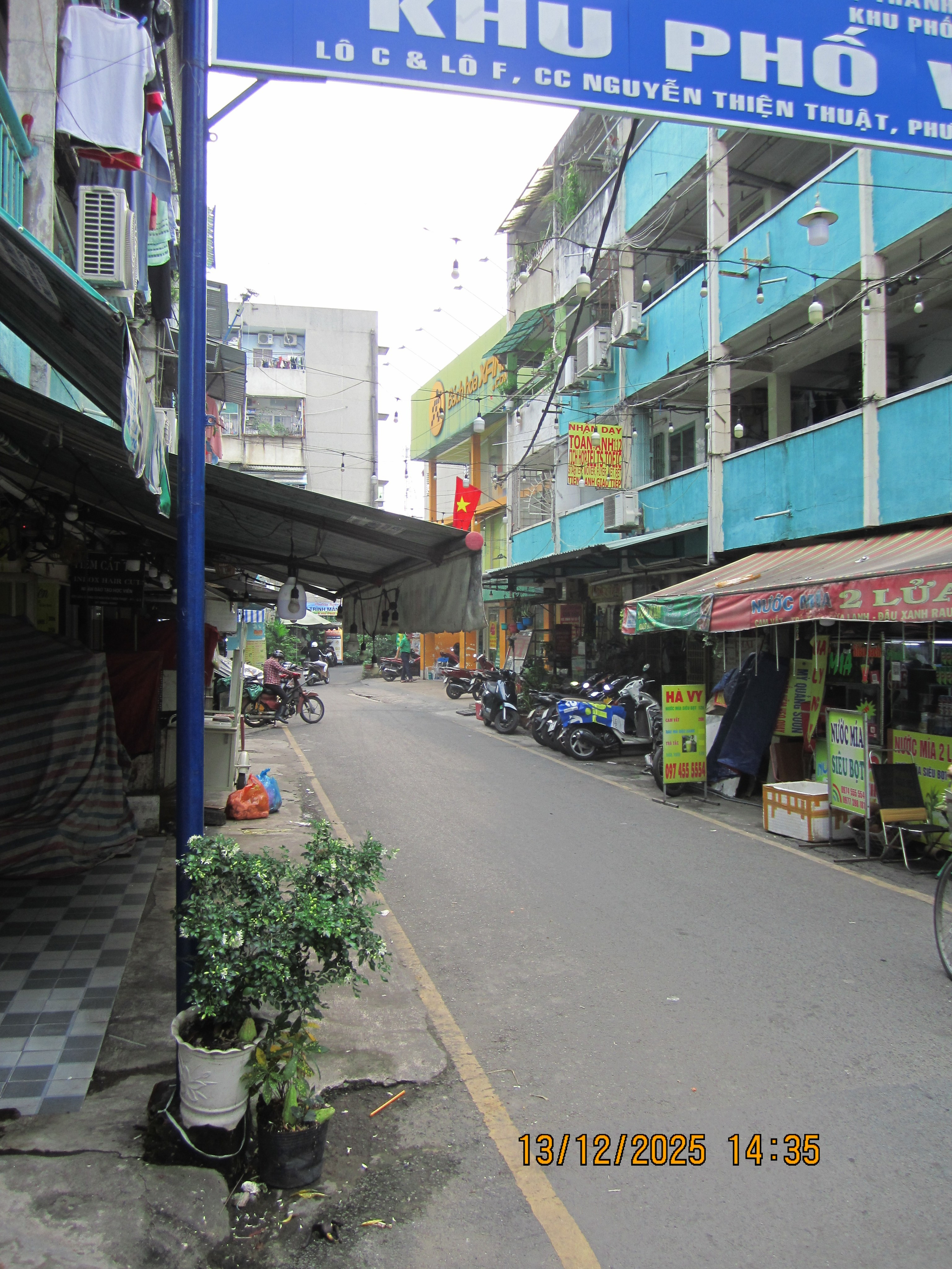 Üheksateistkümnes päev ja kahekümnes päev. LondoSpeed Photography