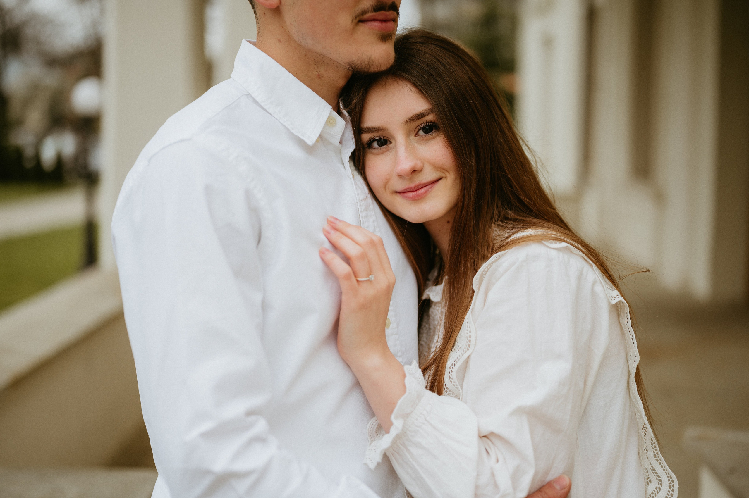 Save the Date Alex si Alina. Valentin Melen - fotograf de nunta 🤍