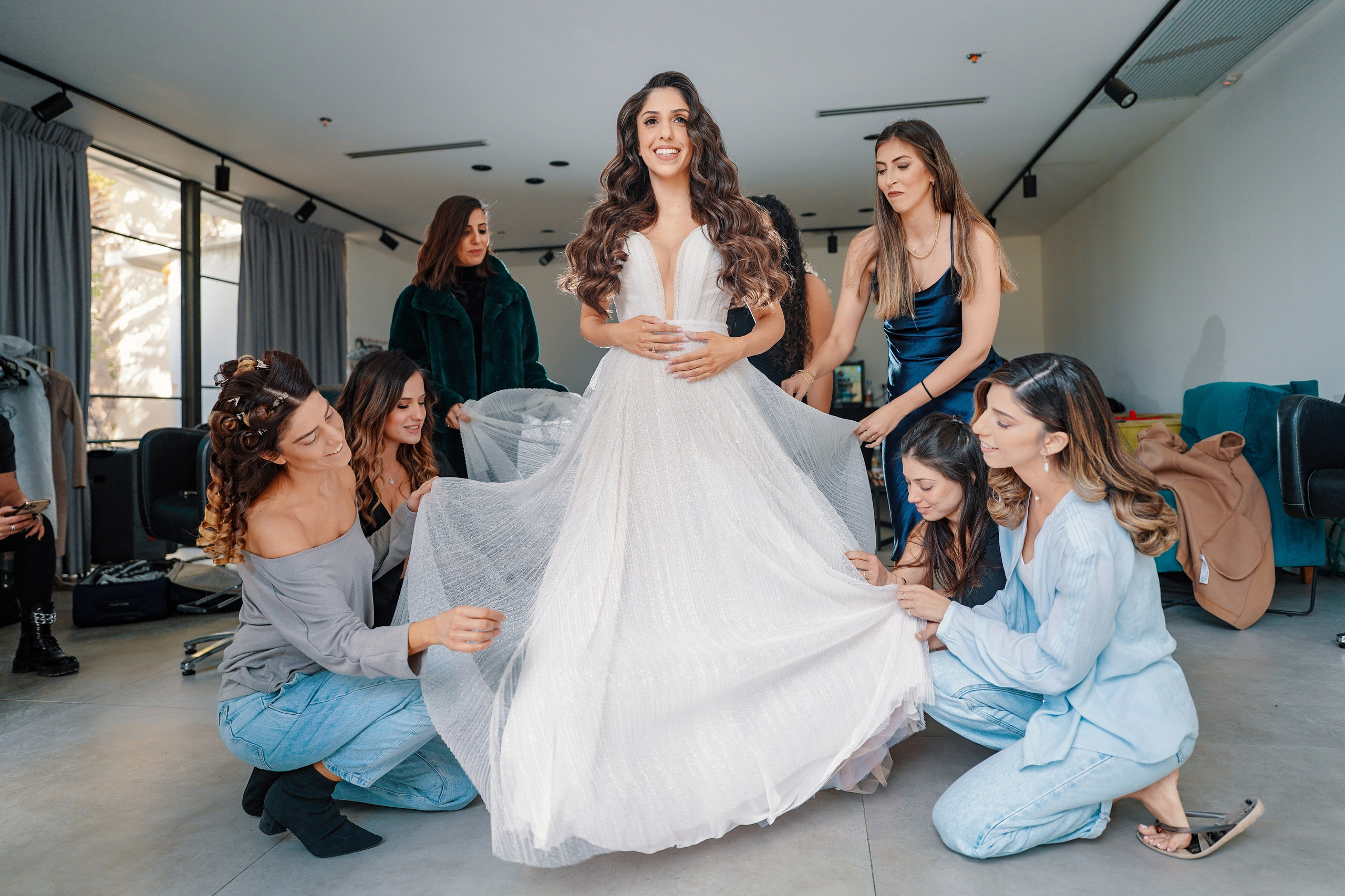 Dmitry Gorodetsky Event Photographer