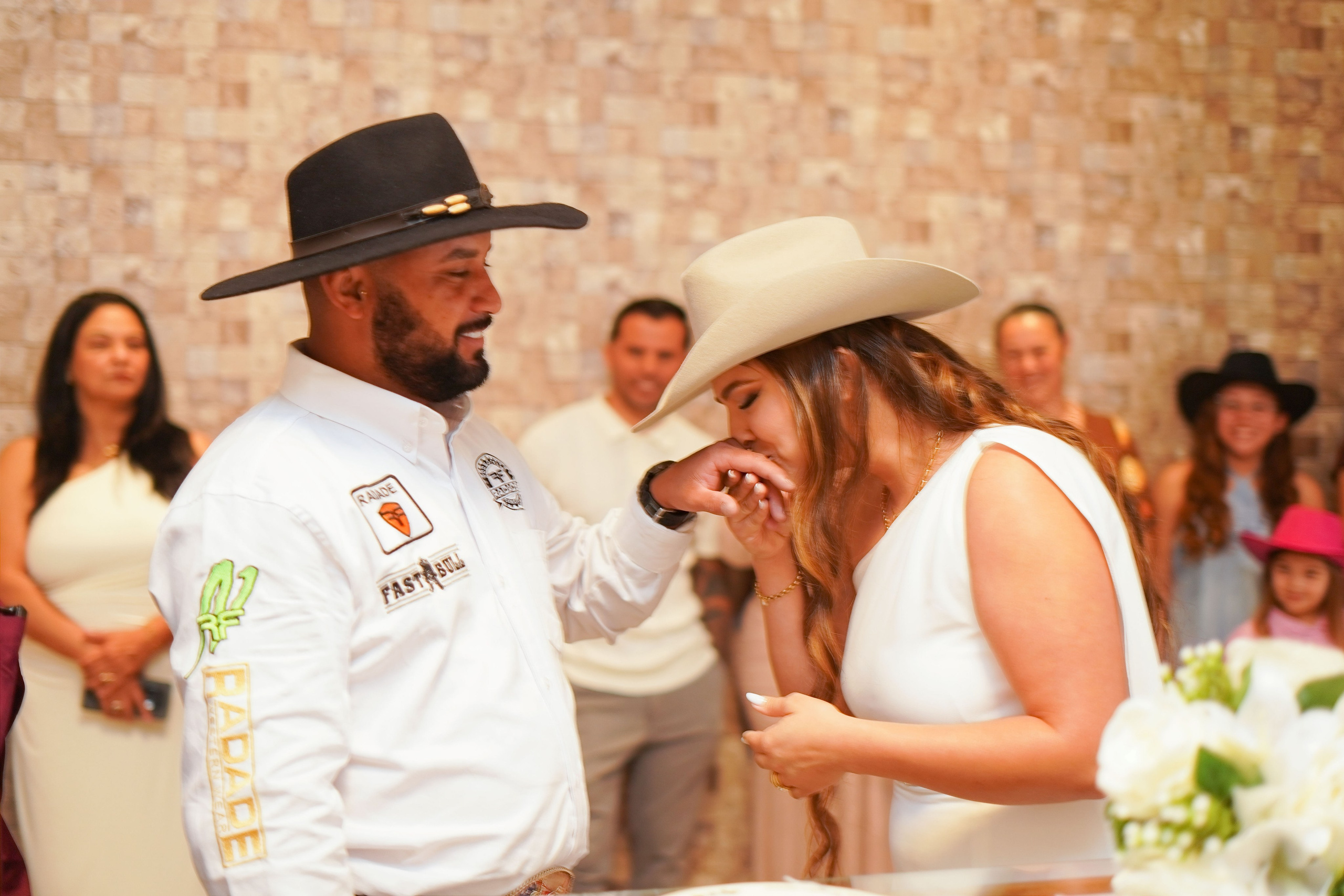 Portifólio Casamento Civil