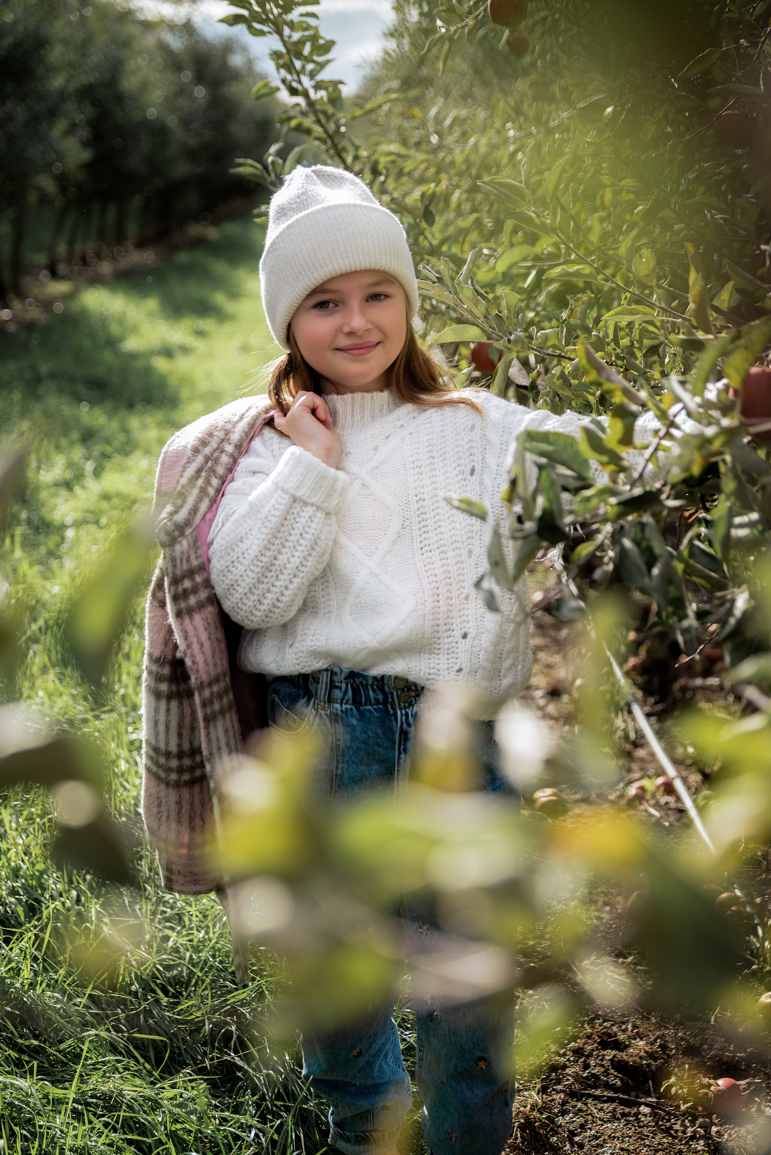 Kinder Shooting. Maria Langlitz Photography