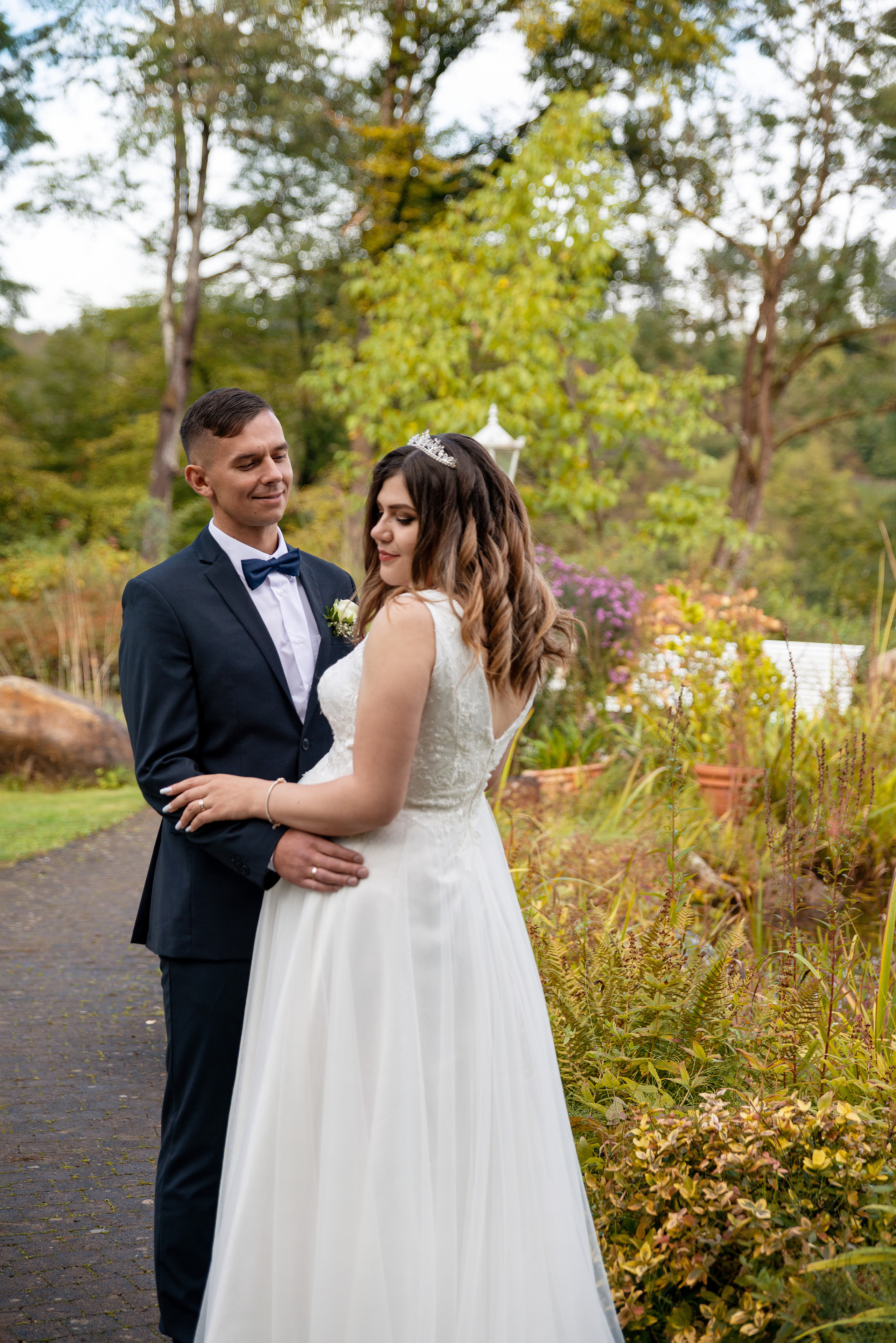 A&N. Maria Langlitz Photography