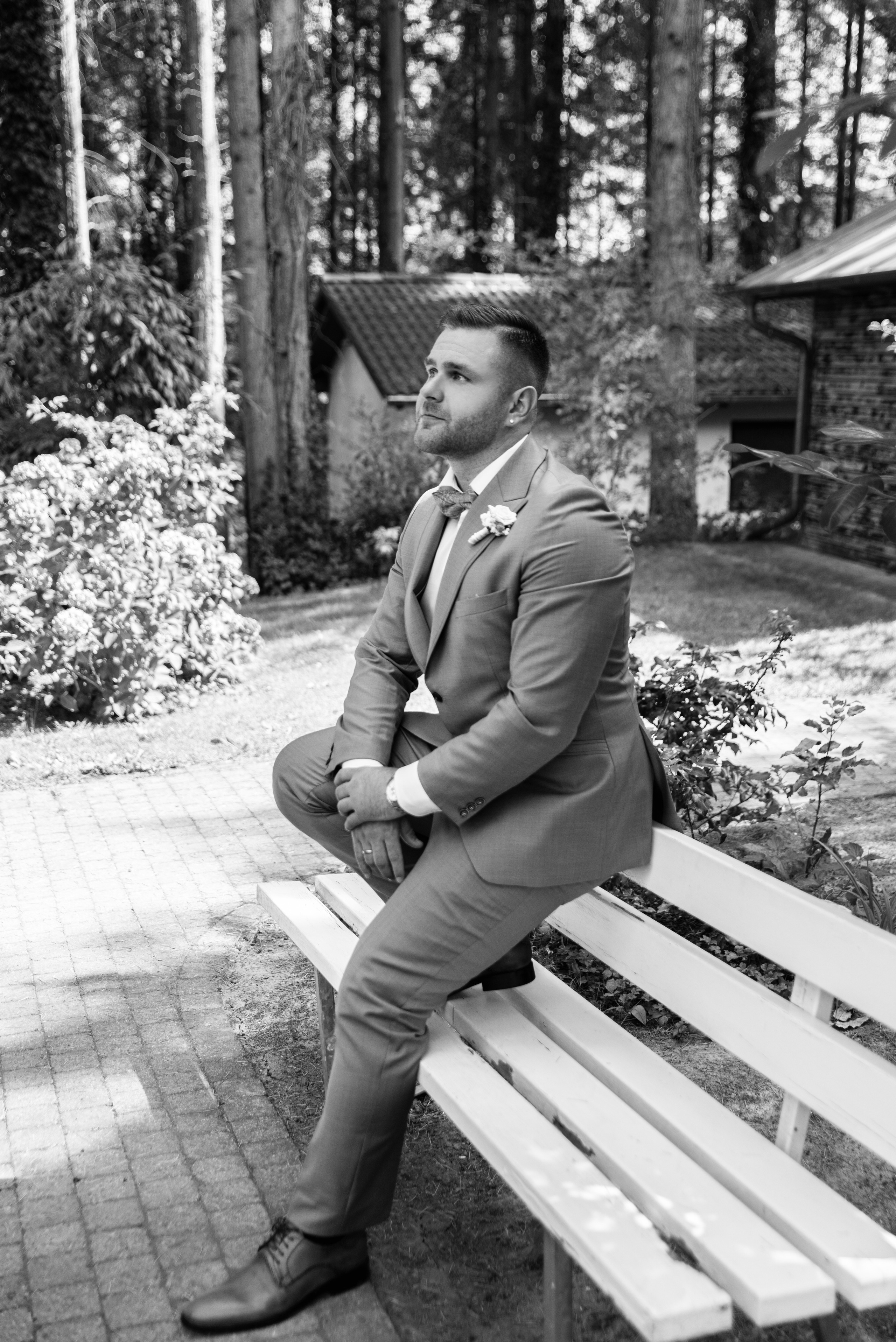 K&D. Maria Langlitz Photography