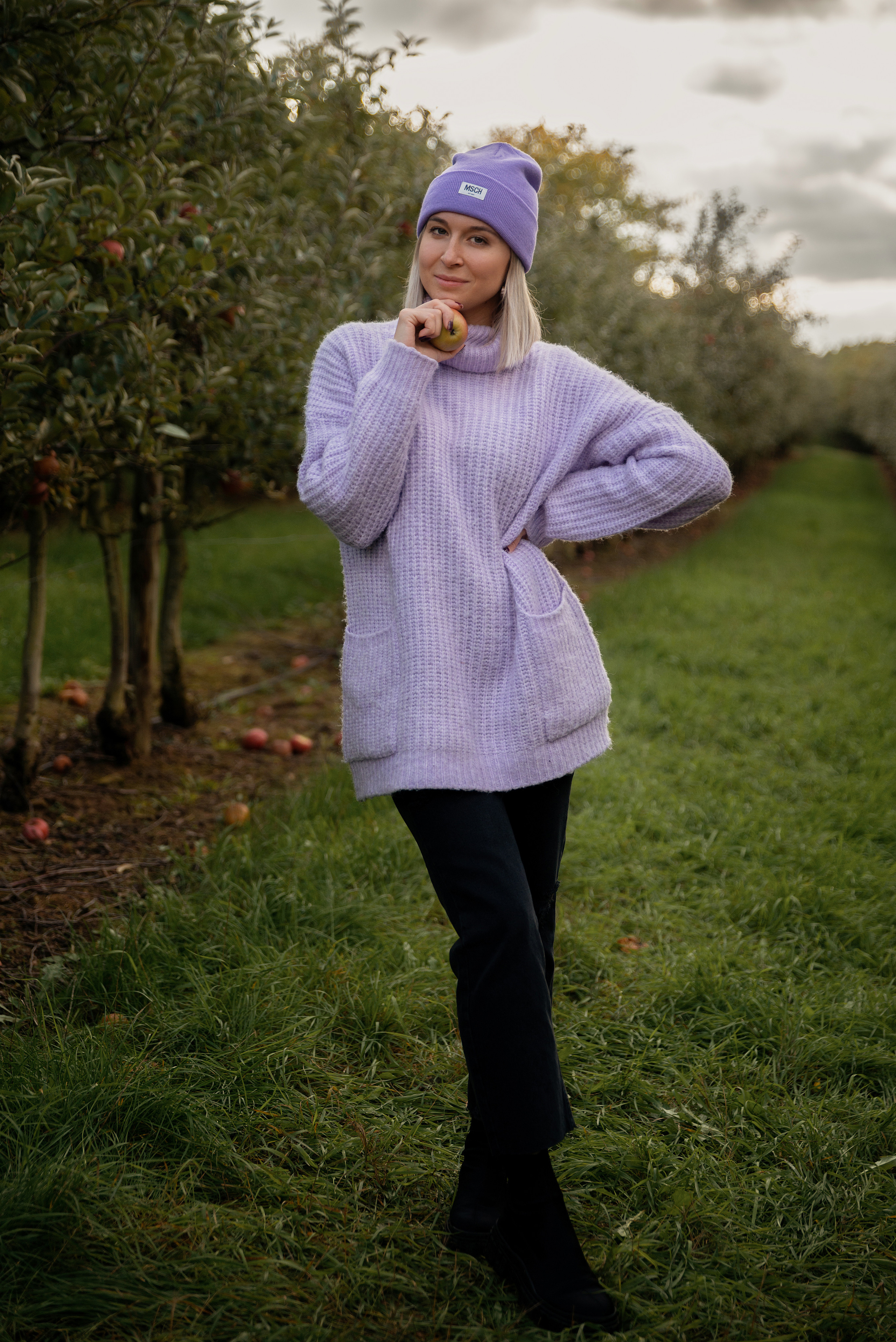 Portraits. Maria Langlitz Photography