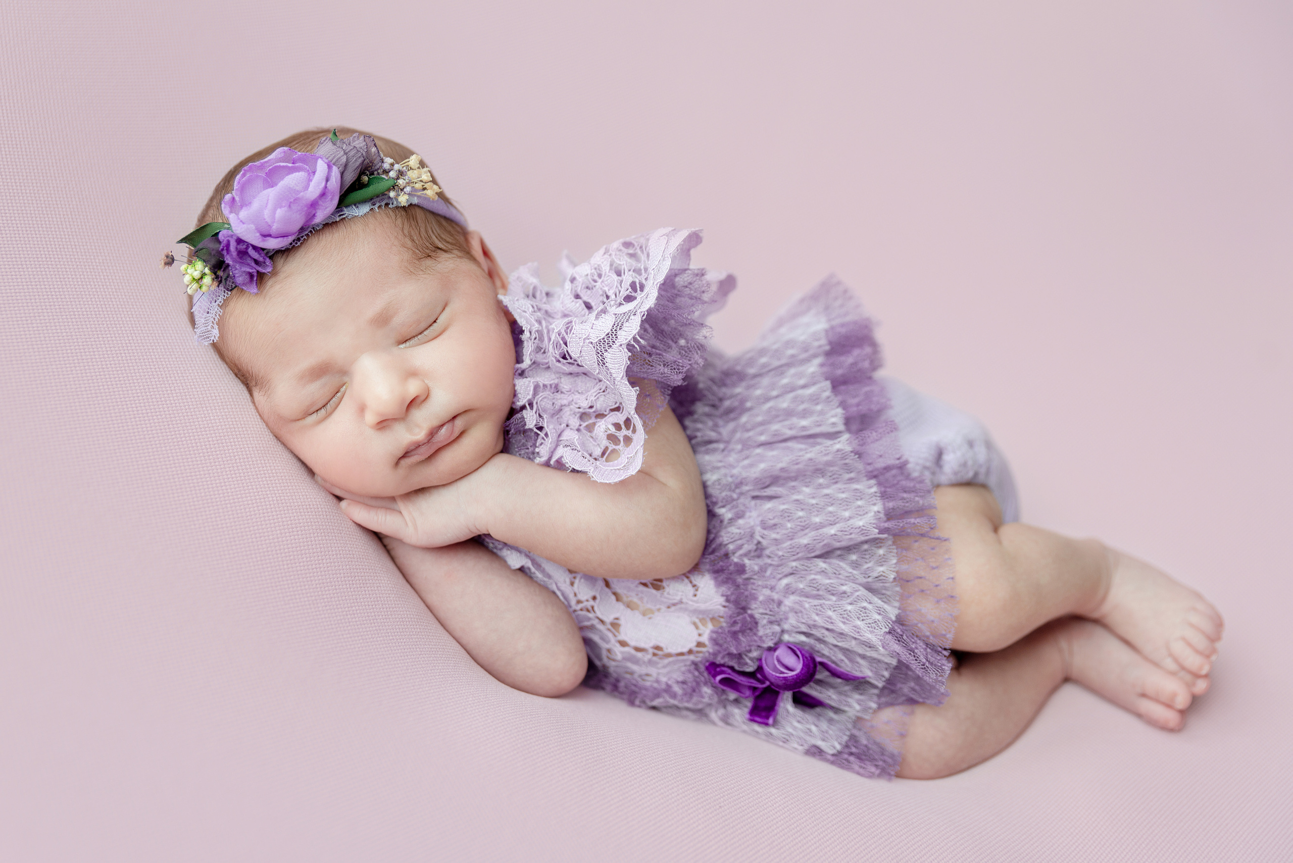 Newborn. Maria Langlitz Photography