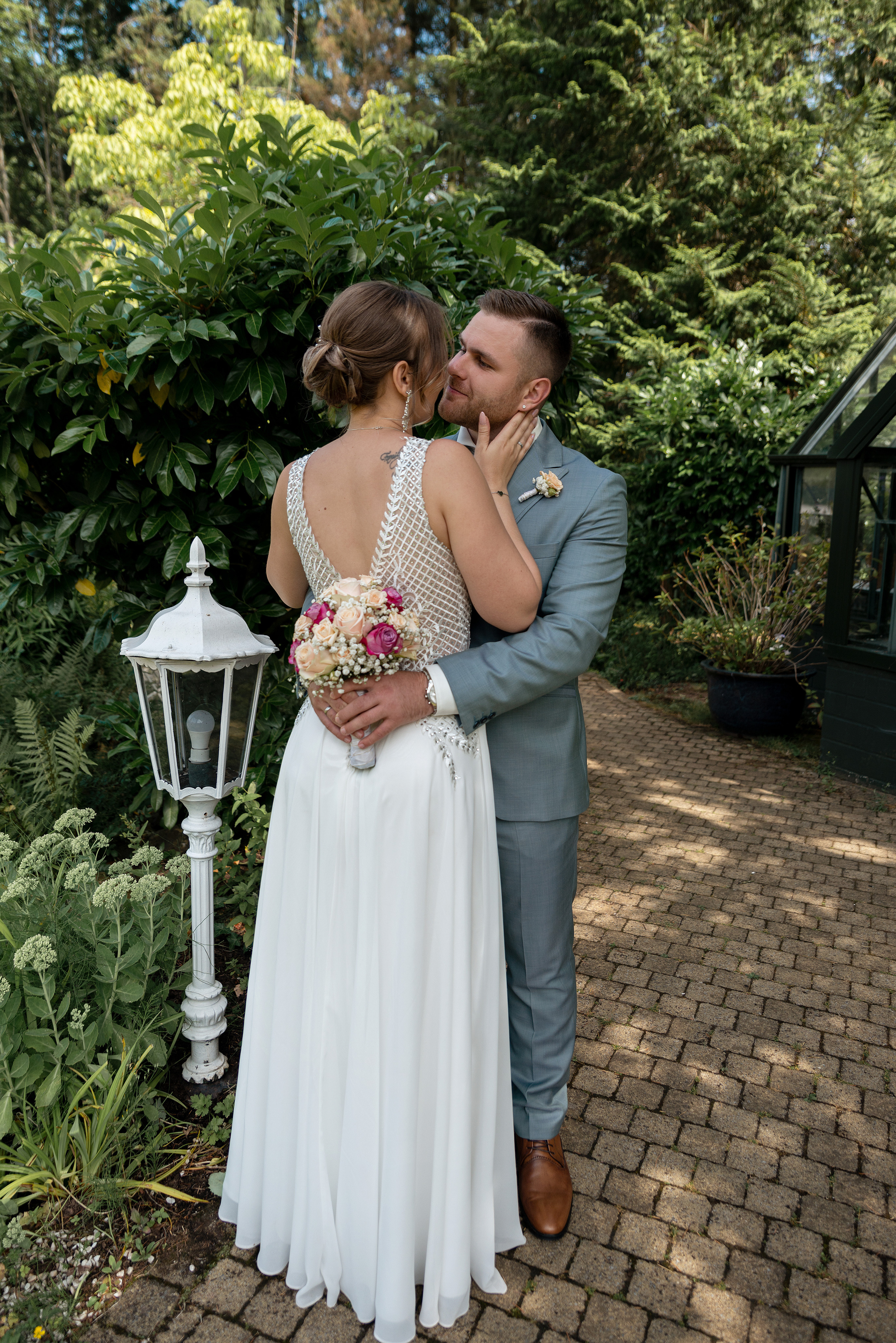 K&D. Maria Langlitz Photography